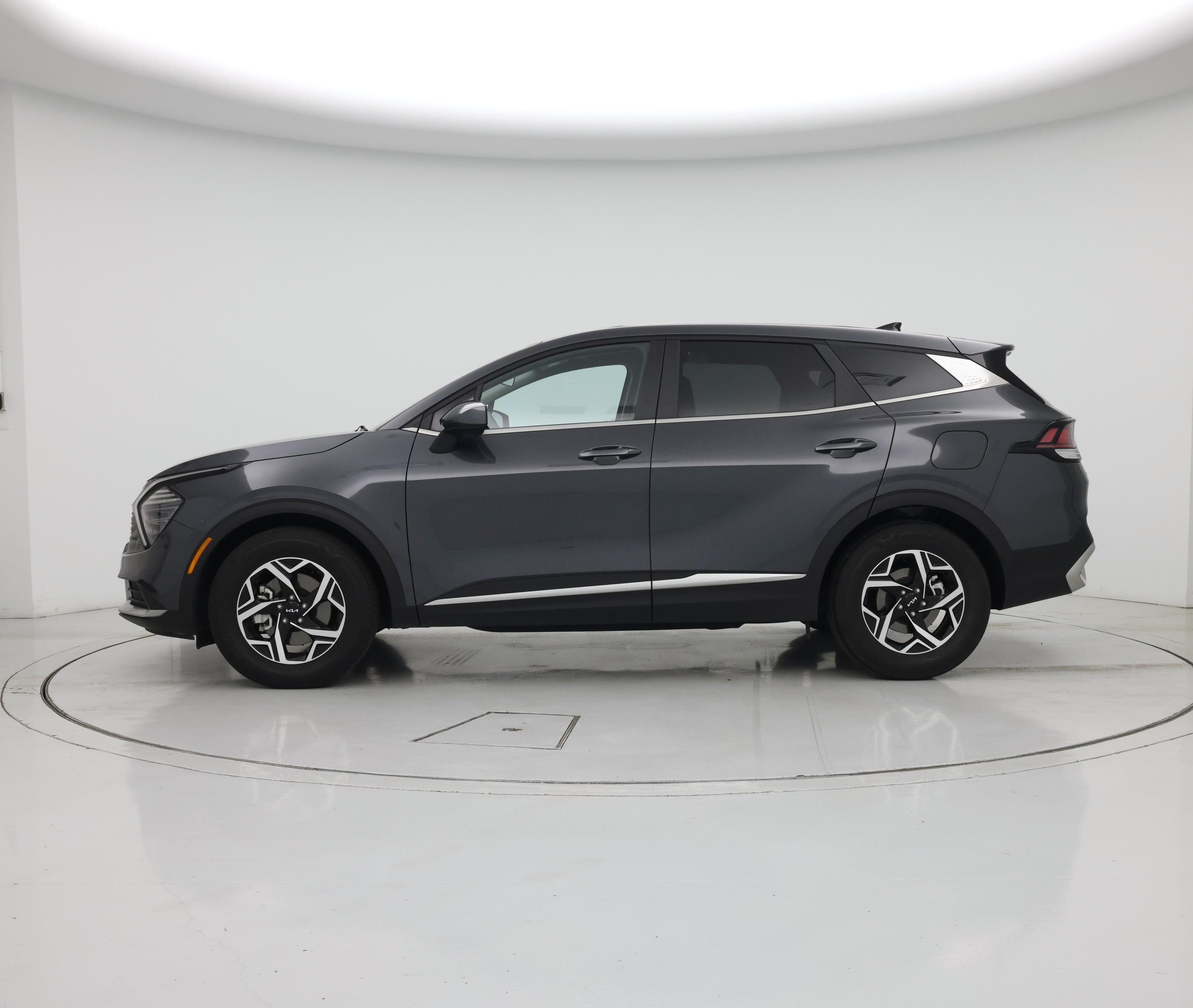 Thumbnail: 2024 Kia Sportage - 3