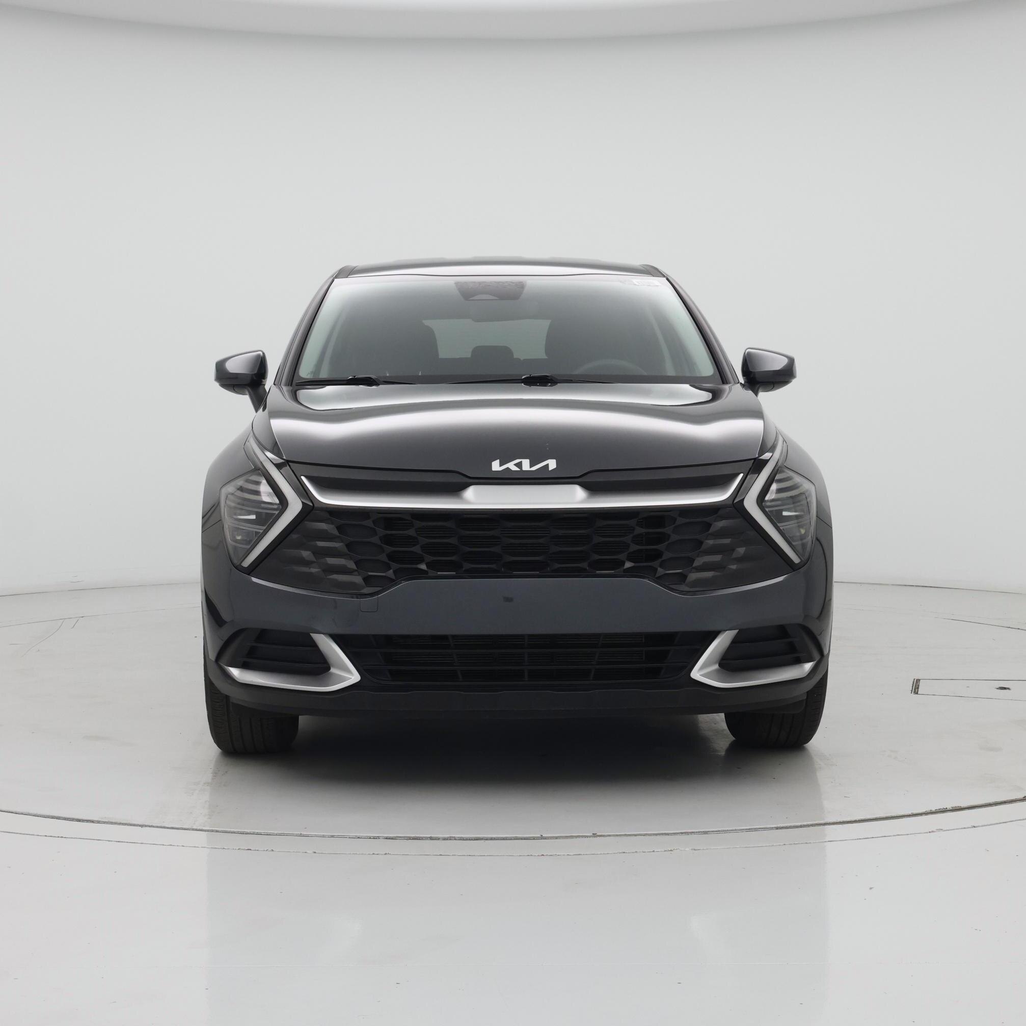 Thumbnail: 2024 Kia Sportage - 5