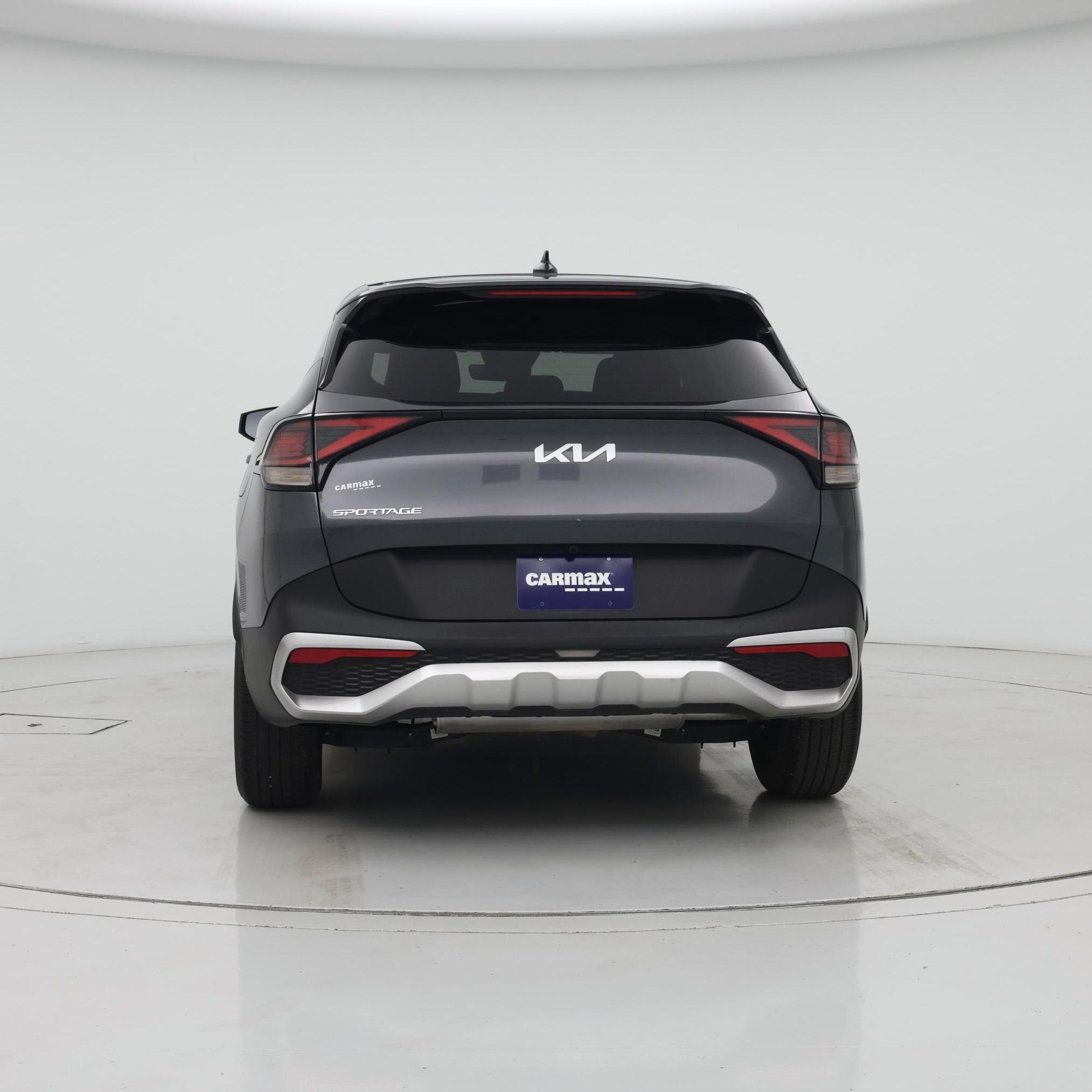 Thumbnail: 2024 Kia Sportage - 6