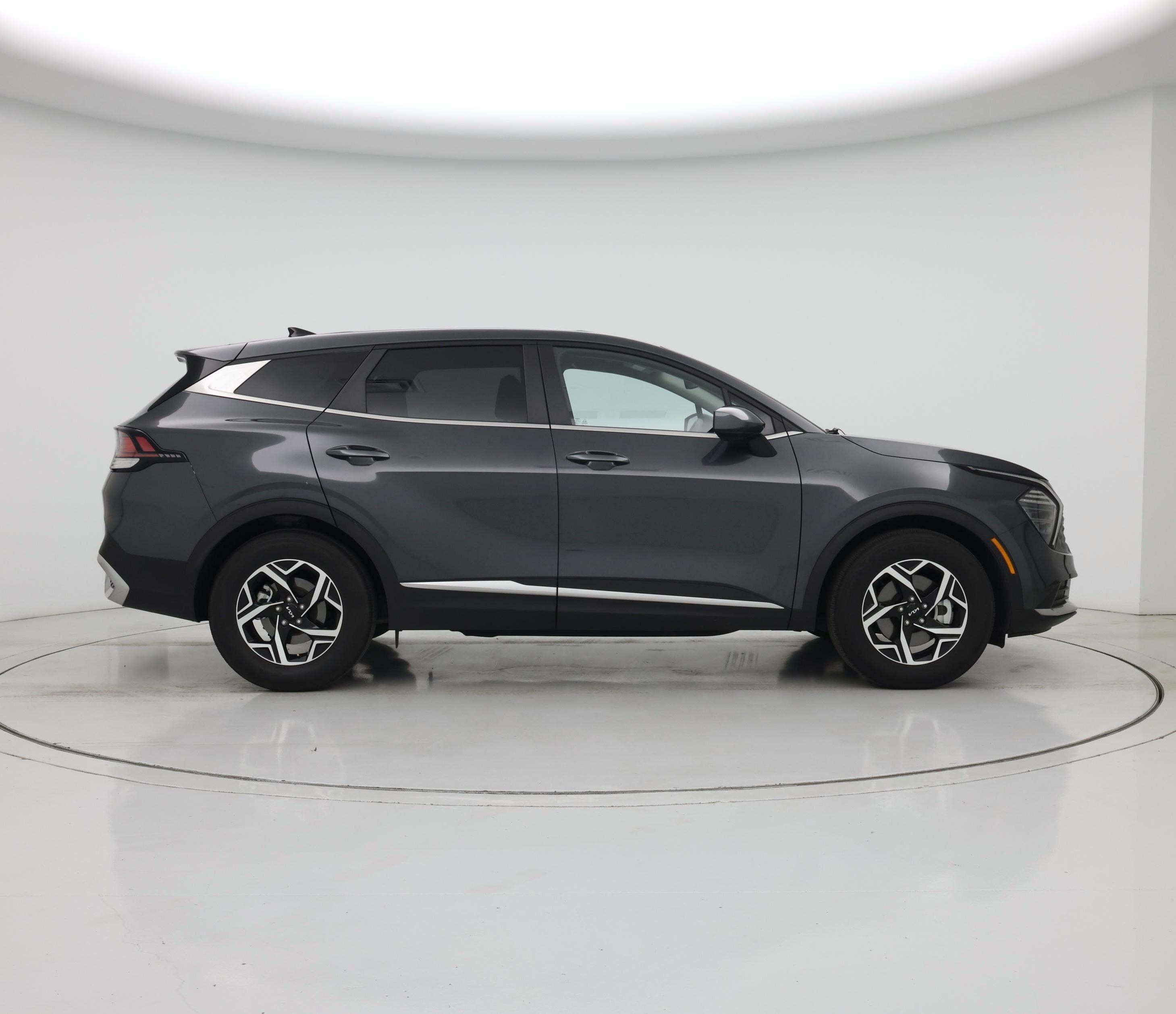 Thumbnail: 2024 Kia Sportage - 7