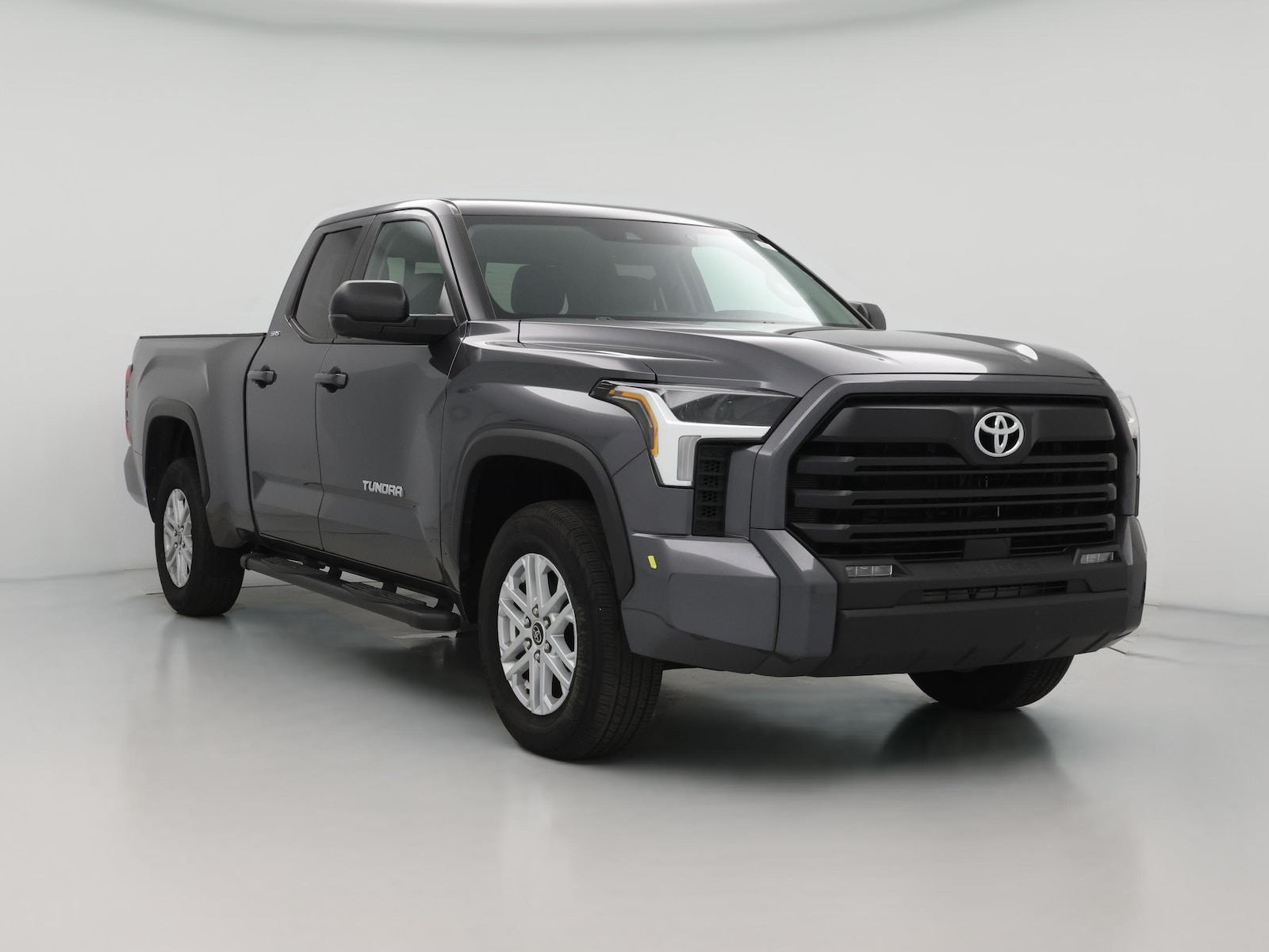 2024 Toyota Tundra