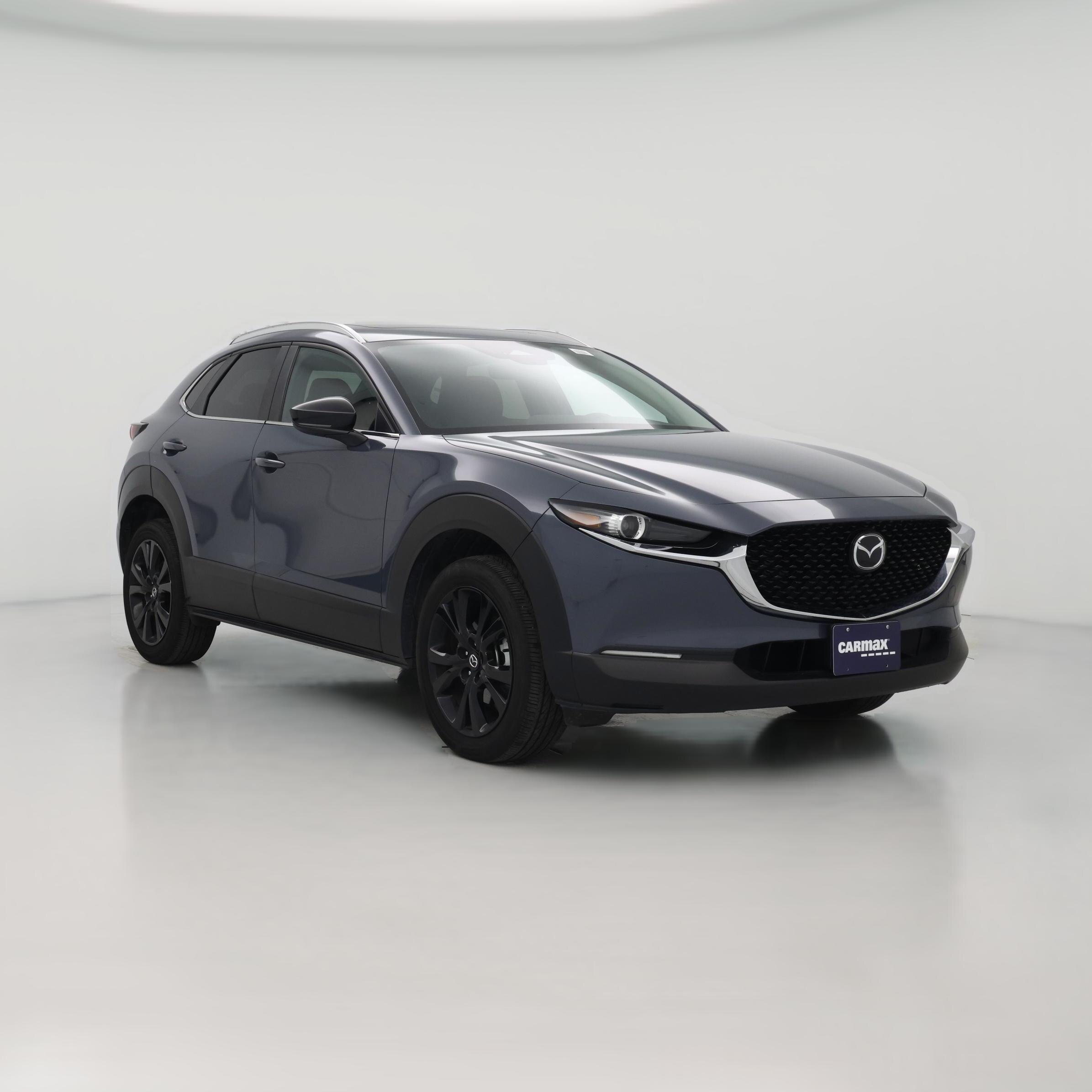 Thumbnail: 2025 Mazda CX-30 - 1