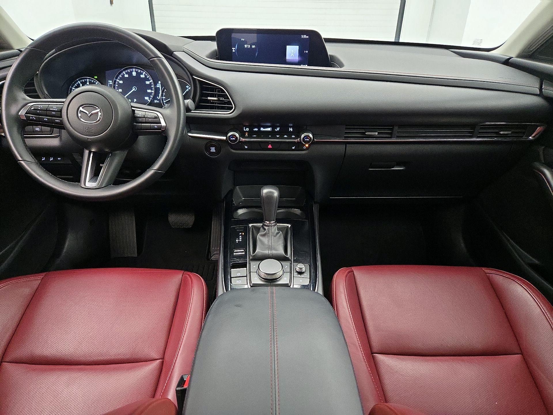 Thumbnail: 2025 Mazda CX-30 - 9