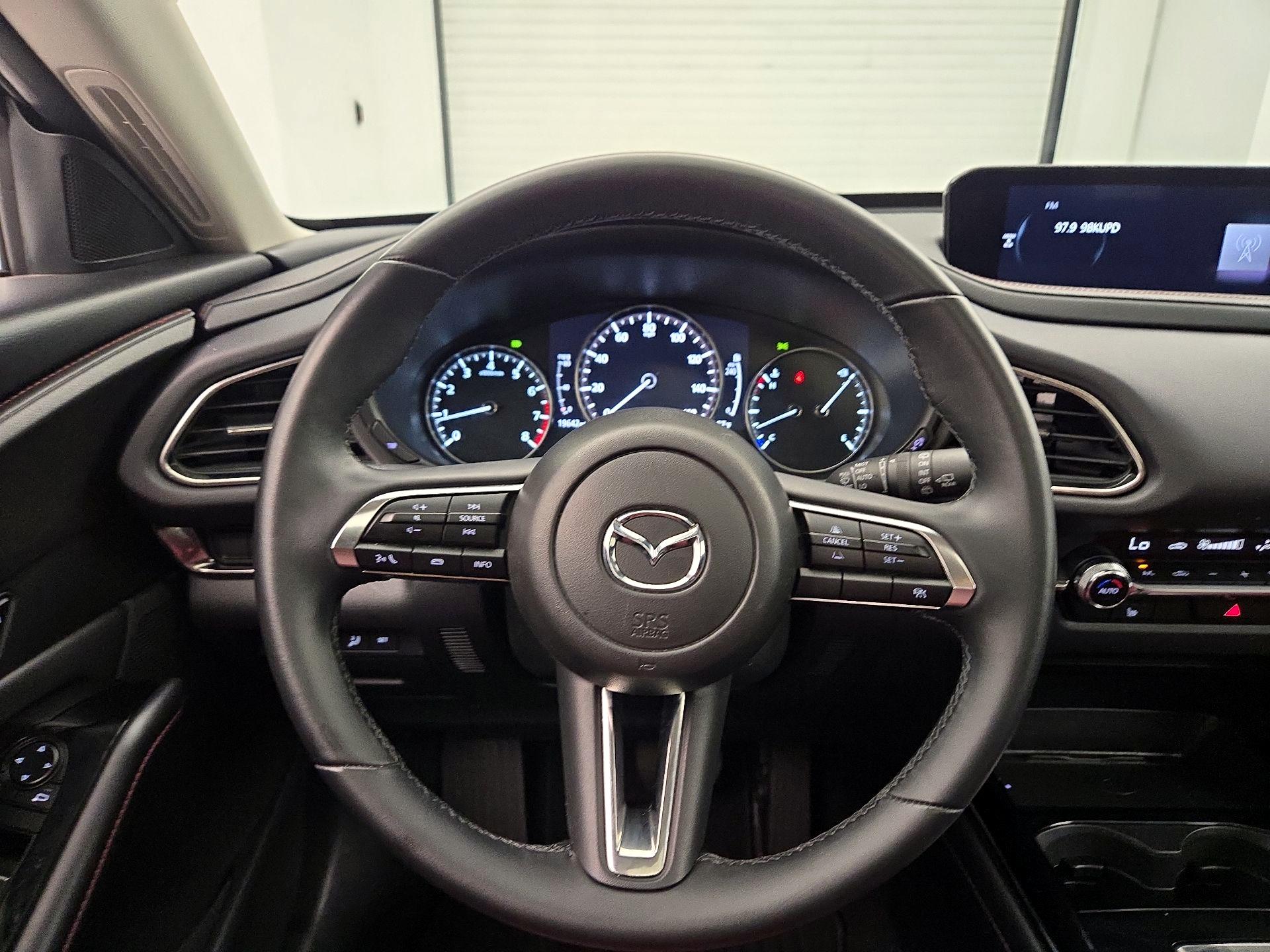 Thumbnail: 2025 Mazda CX-30 - 10