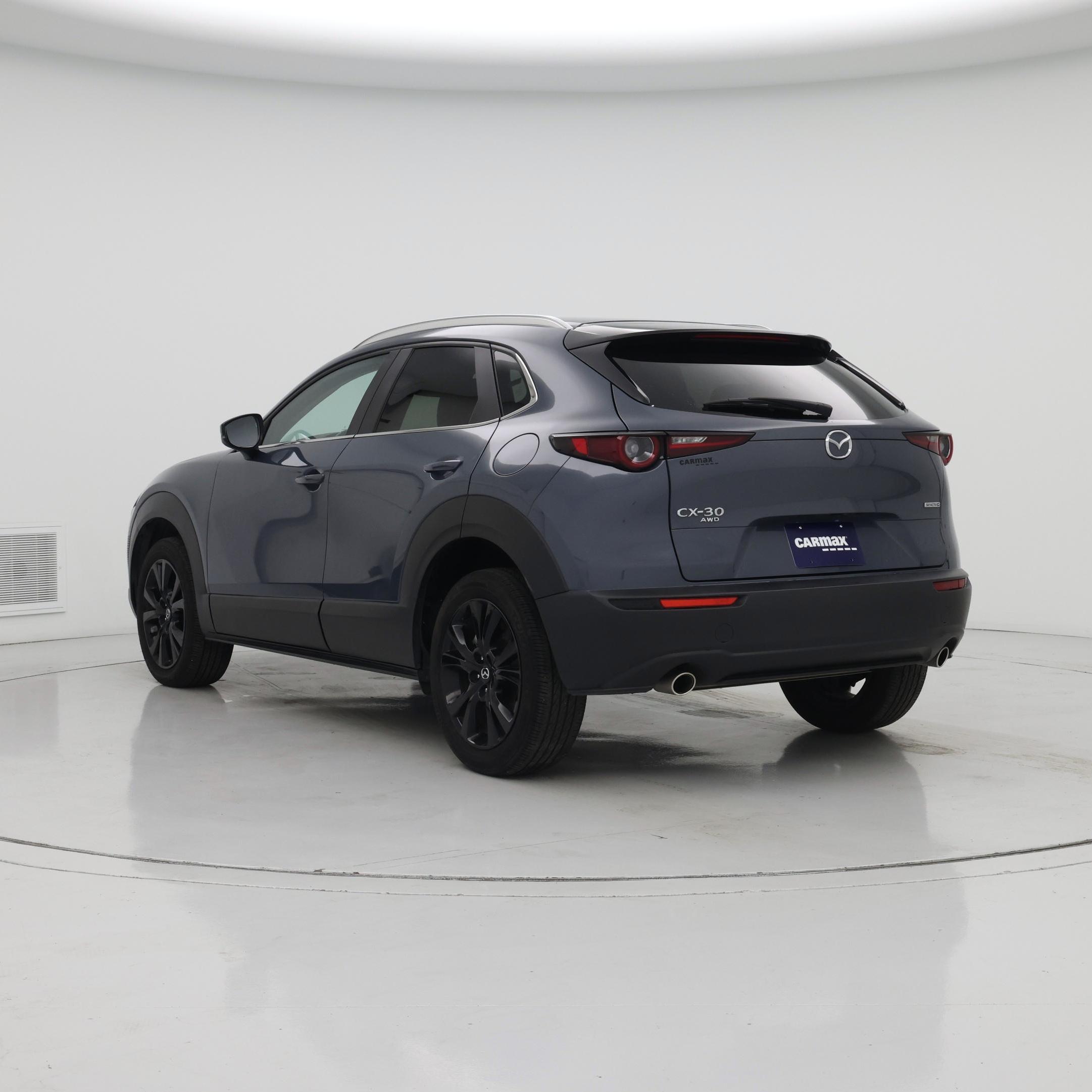 Thumbnail: 2025 Mazda CX-30 - 2