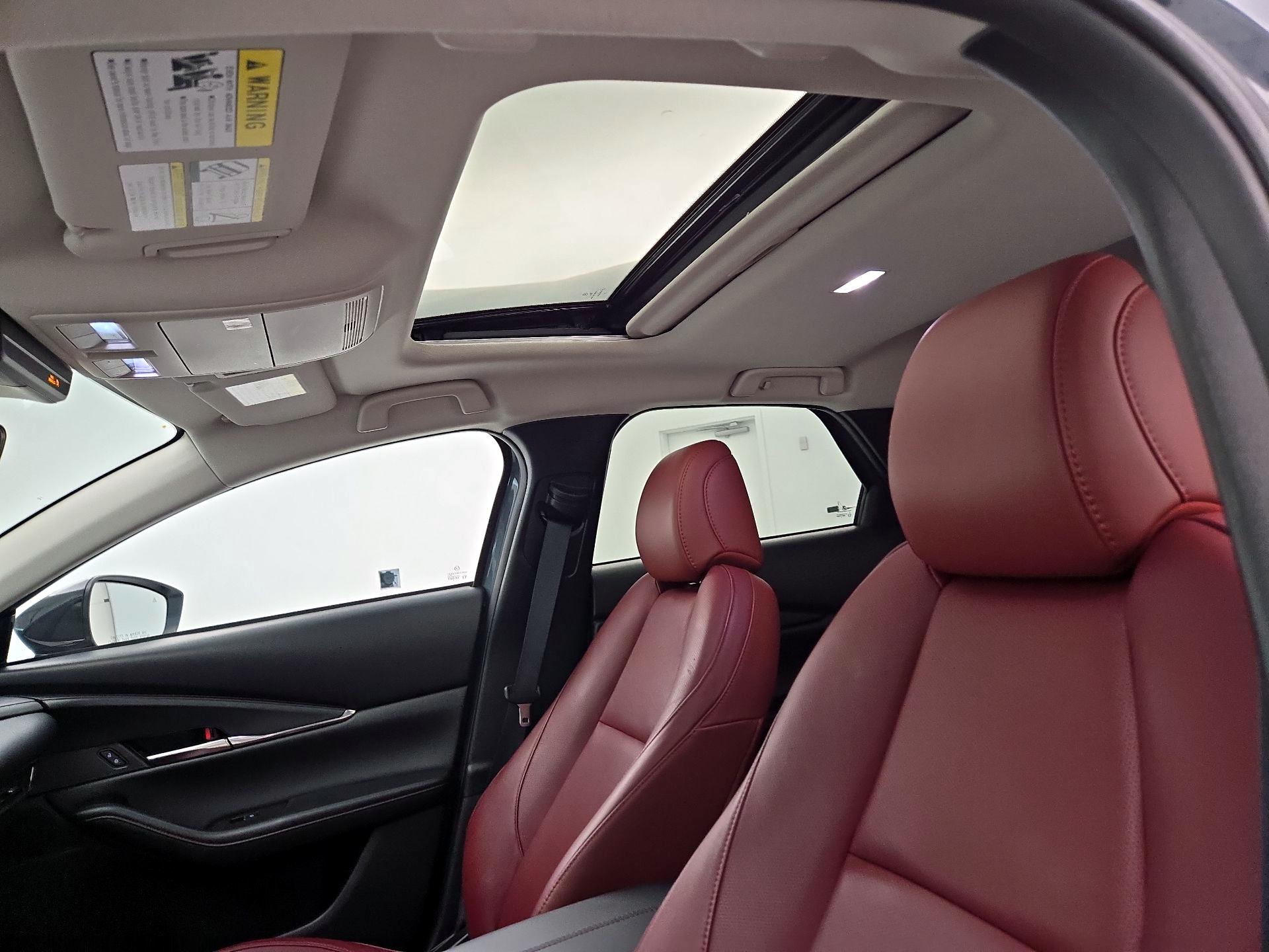 Thumbnail: 2025 Mazda CX-30 - 19