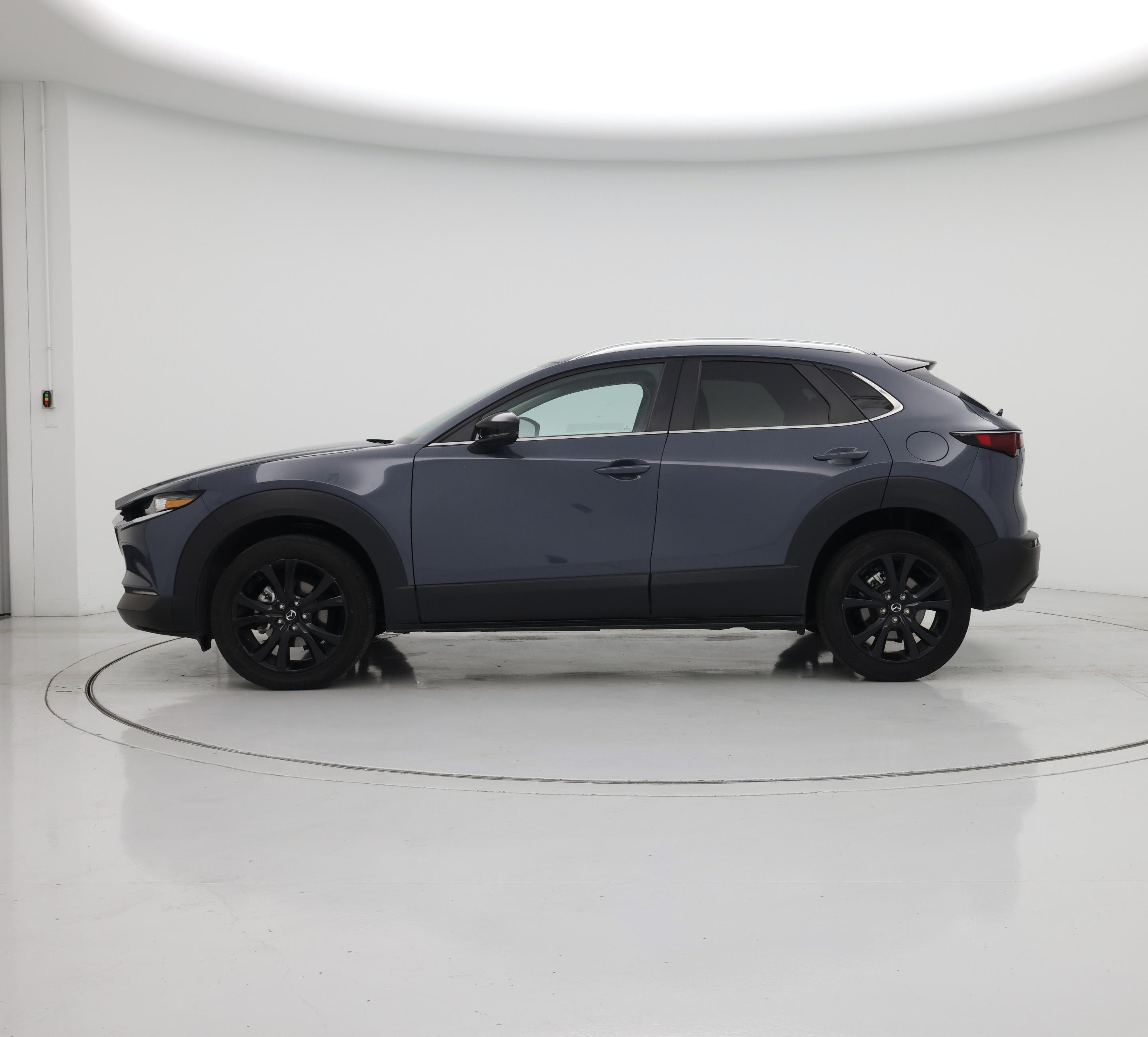 Thumbnail: 2025 Mazda CX-30 - 3