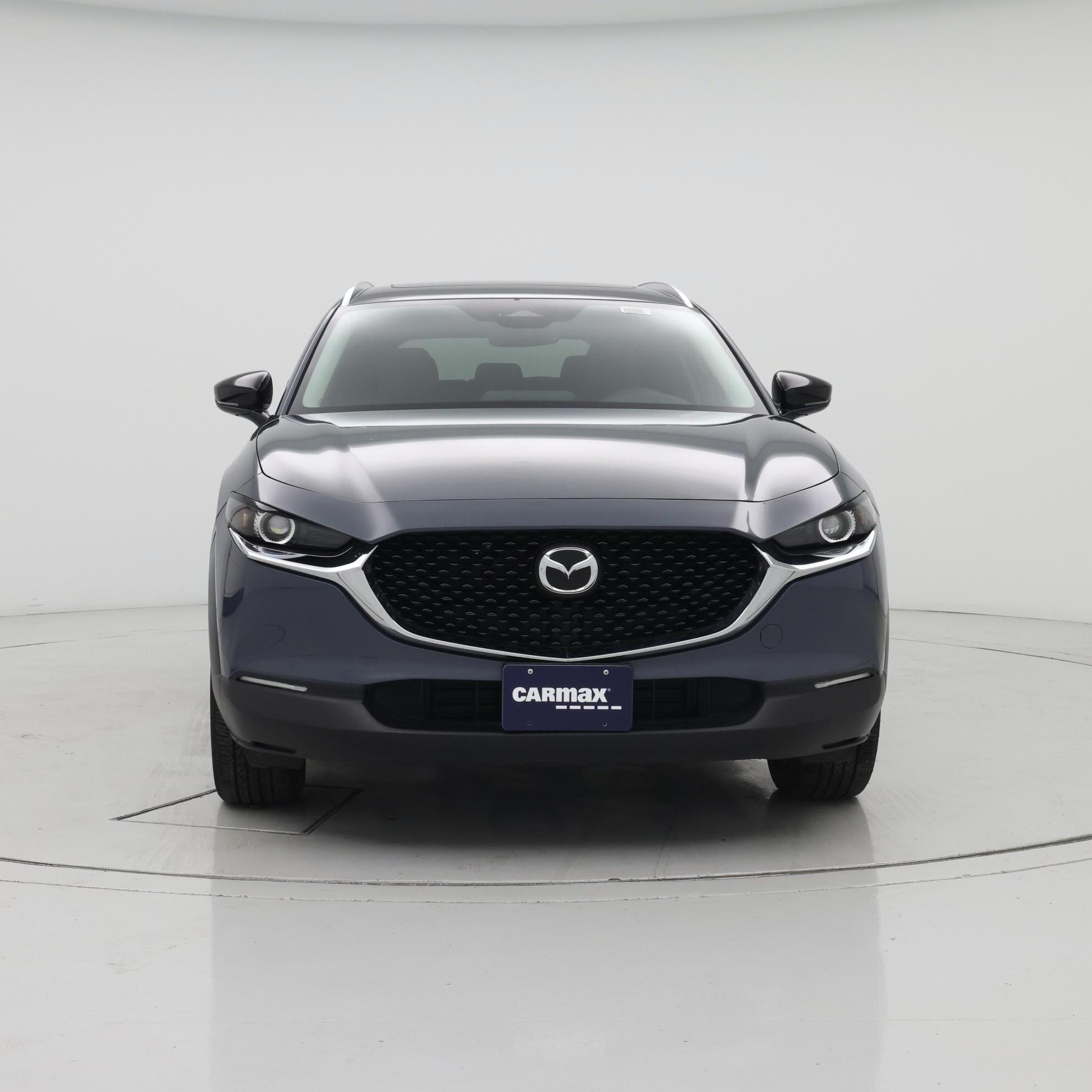 Thumbnail: 2025 Mazda CX-30 - 5