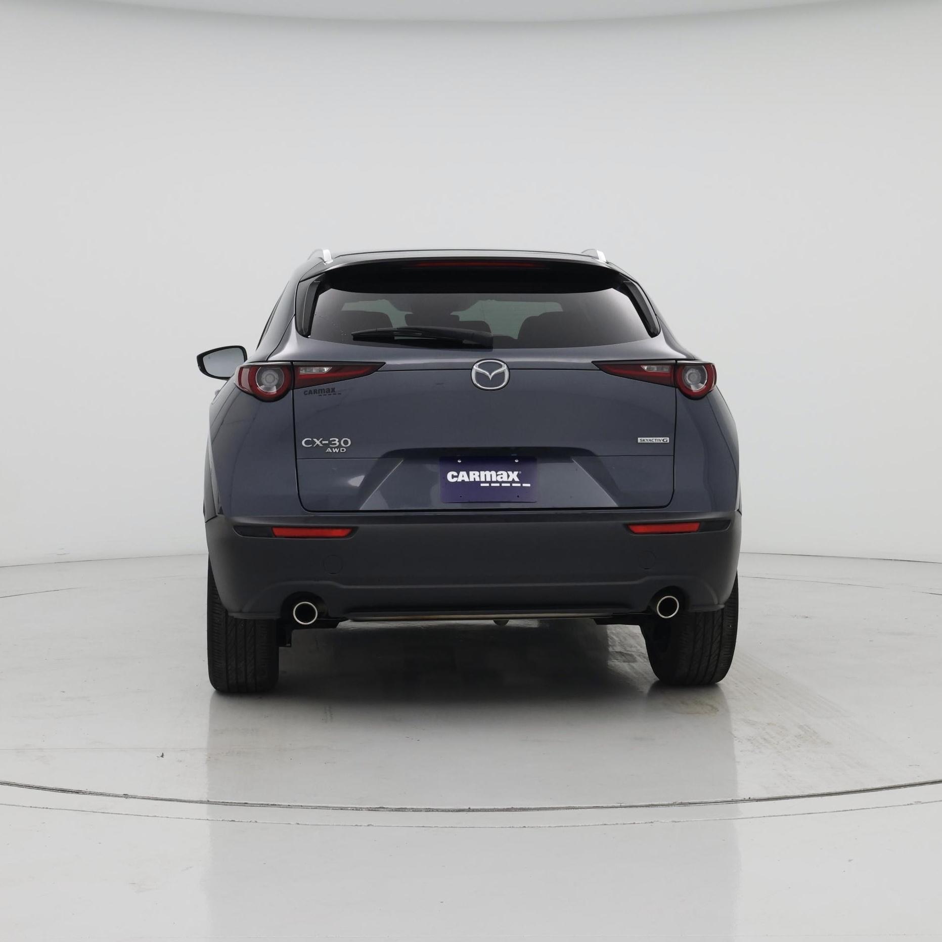 Thumbnail: 2025 Mazda CX-30 - 6