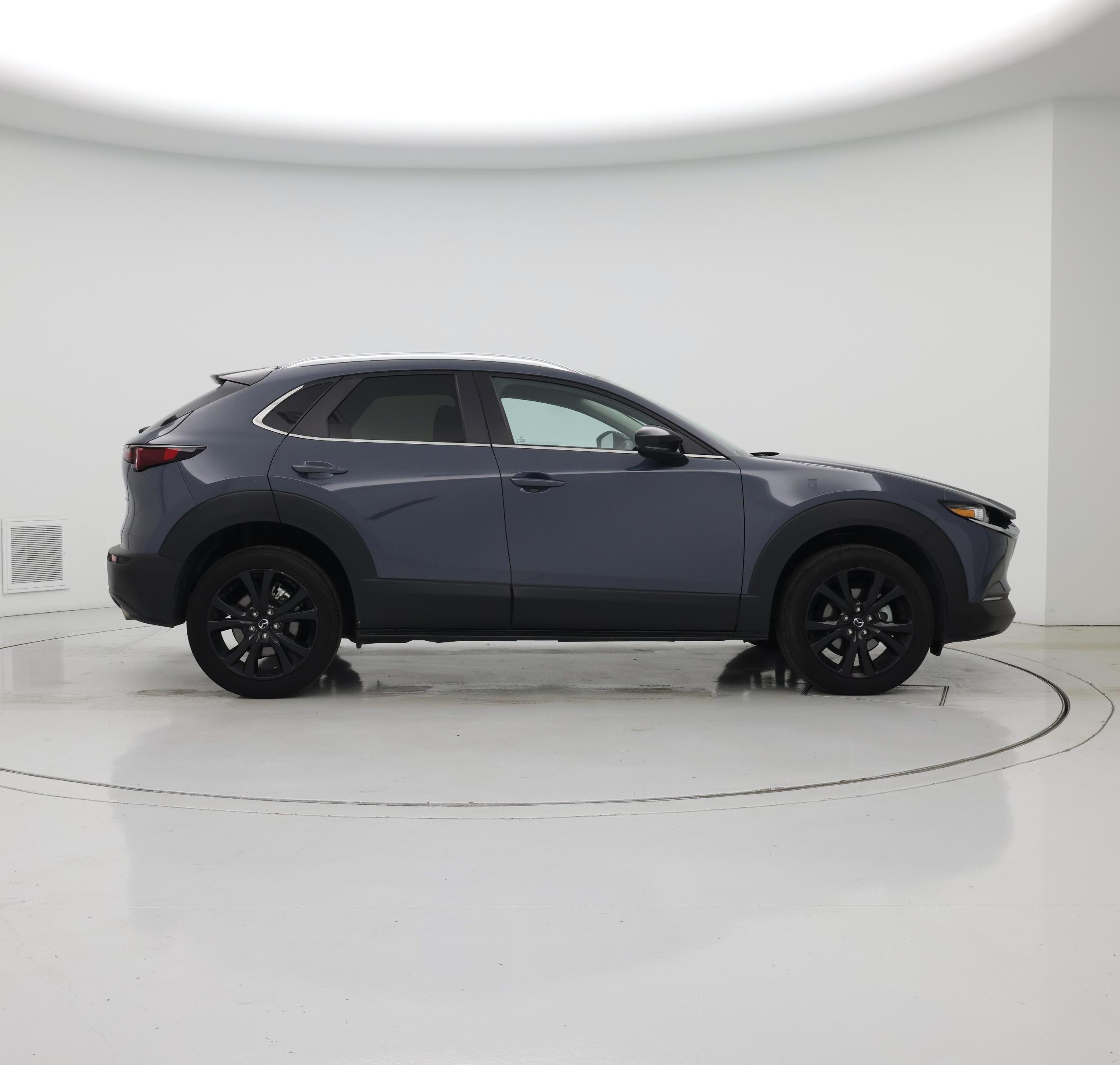 Thumbnail: 2025 Mazda CX-30 - 7