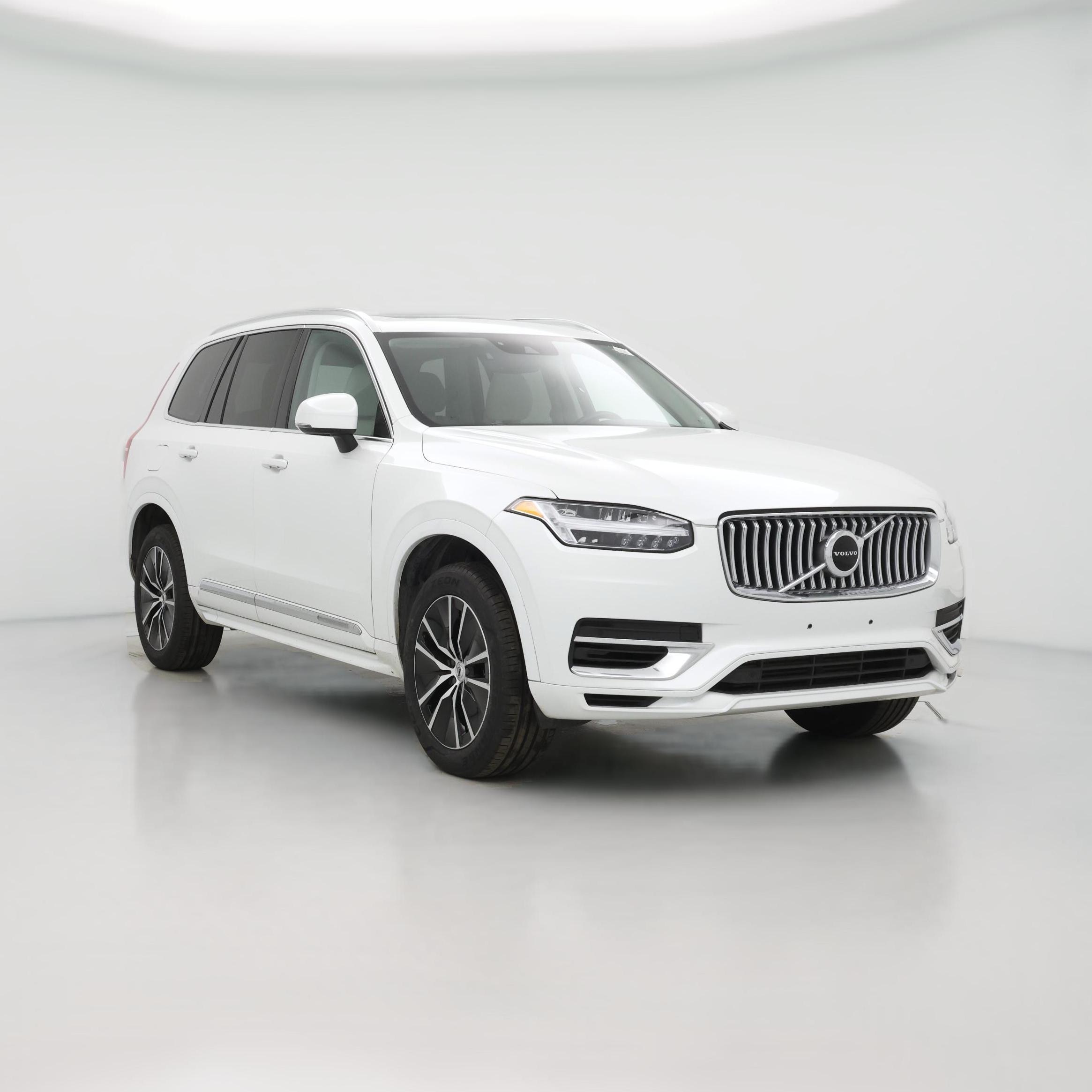 Thumbnail: 2022 Volvo XC90 - 1