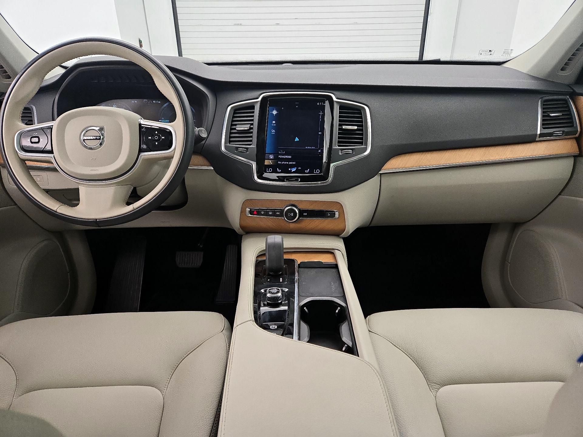 Thumbnail: 2022 Volvo XC90 - 9