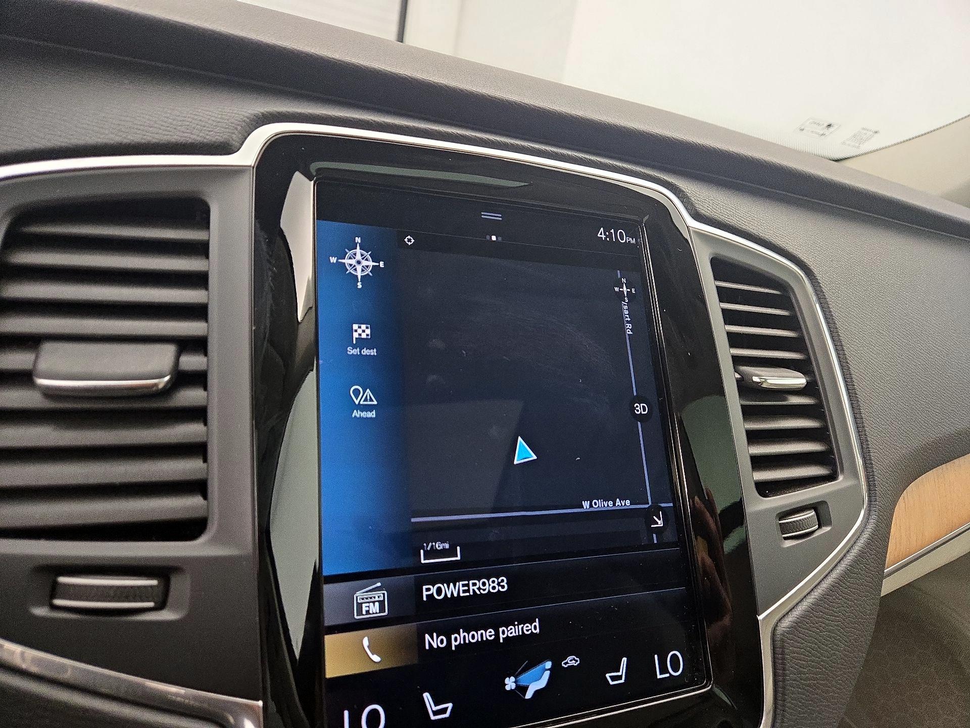 Thumbnail: 2022 Volvo XC90 - 14