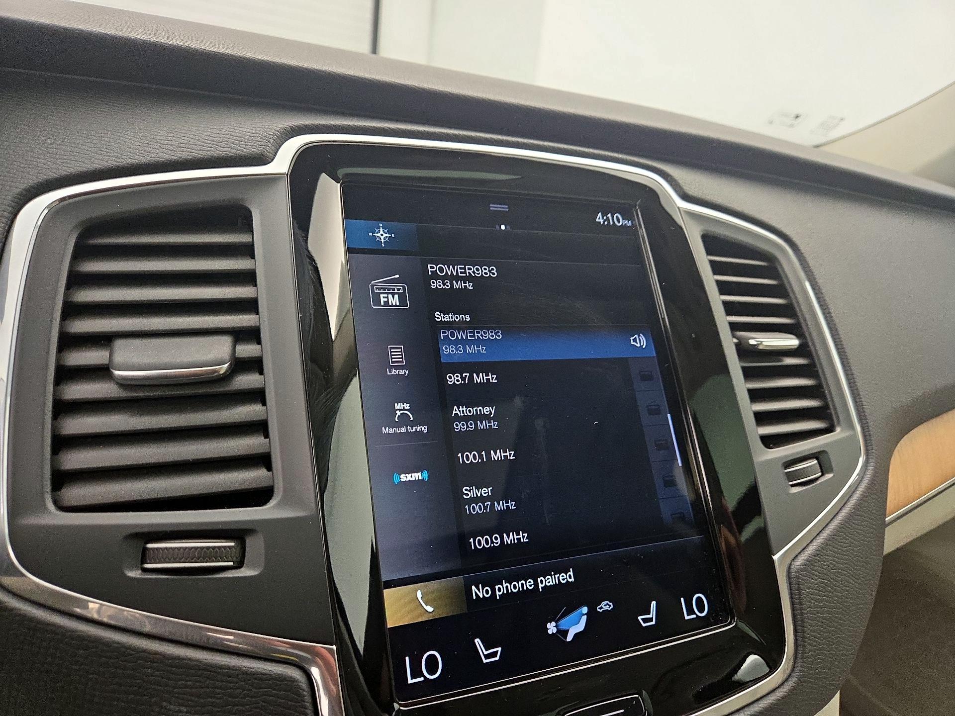 Thumbnail: 2022 Volvo XC90 - 16