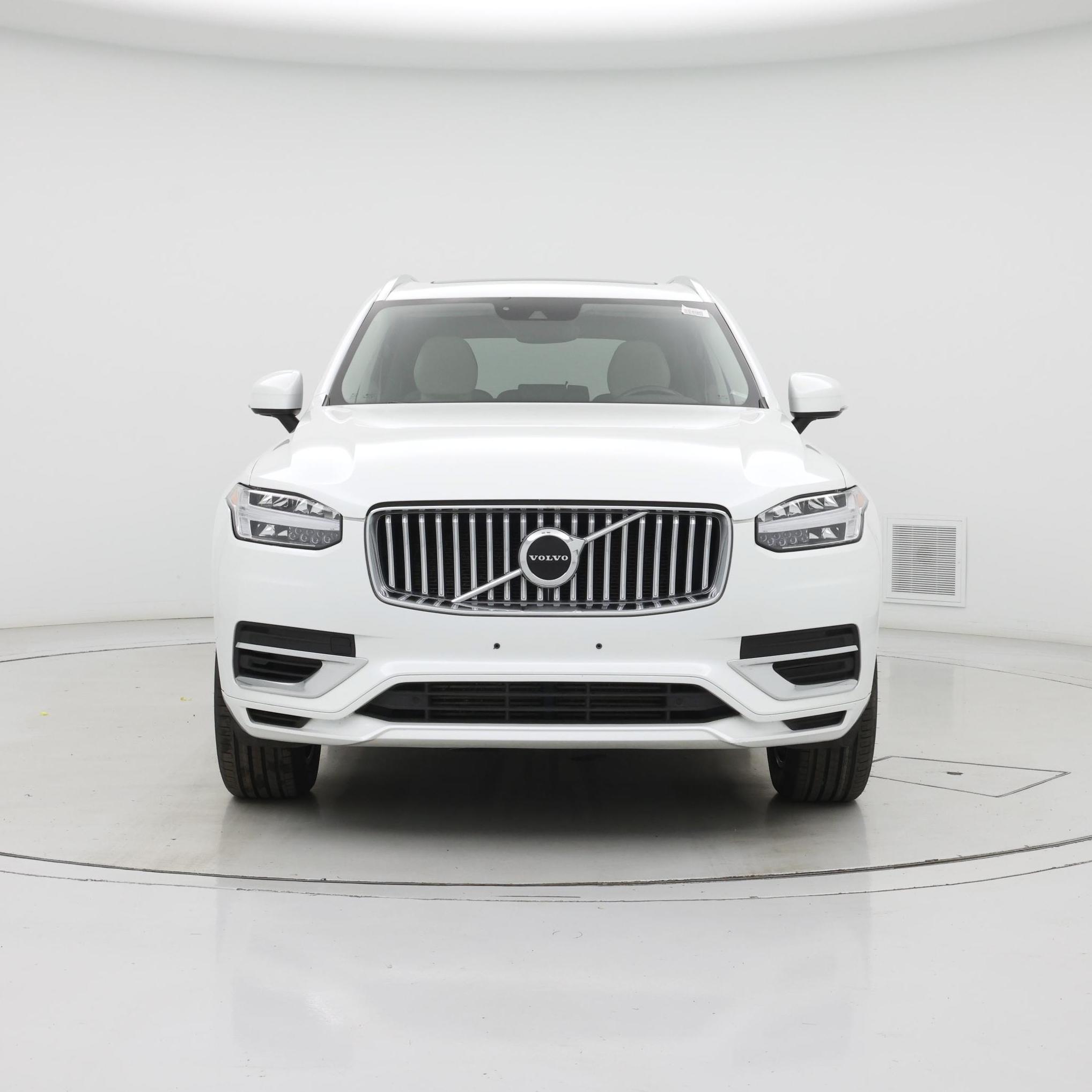 Thumbnail: 2022 Volvo XC90 - 5