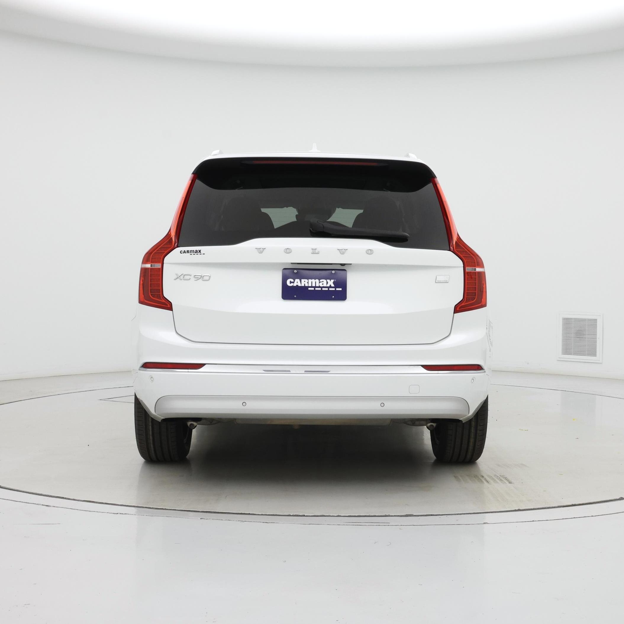 Thumbnail: 2022 Volvo XC90 - 6