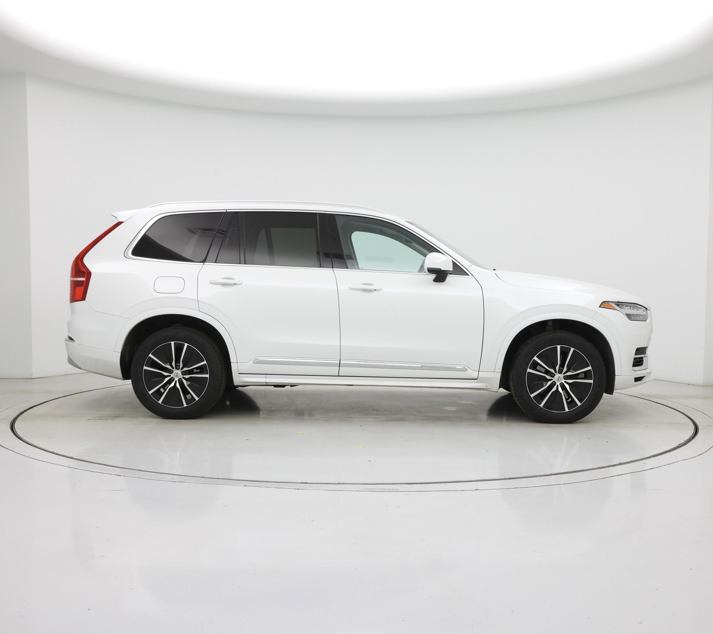 Thumbnail: 2022 Volvo XC90 - 7