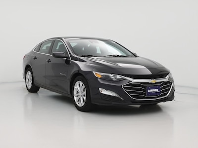 2023 Chevrolet Malibu 2LT