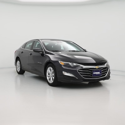 2023 Chevrolet Malibu 2LT