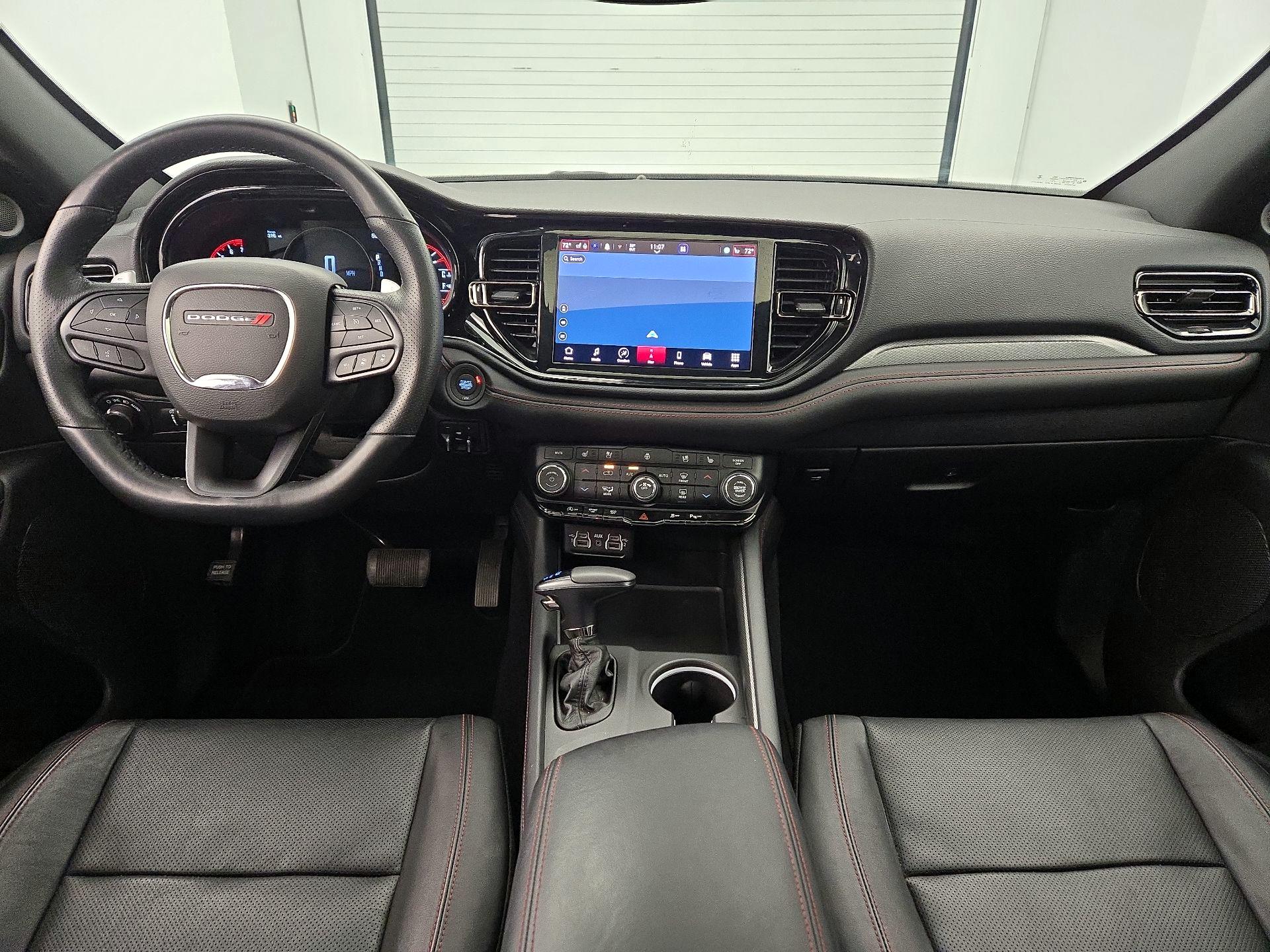 Thumbnail: 2024 Dodge Durango - 9