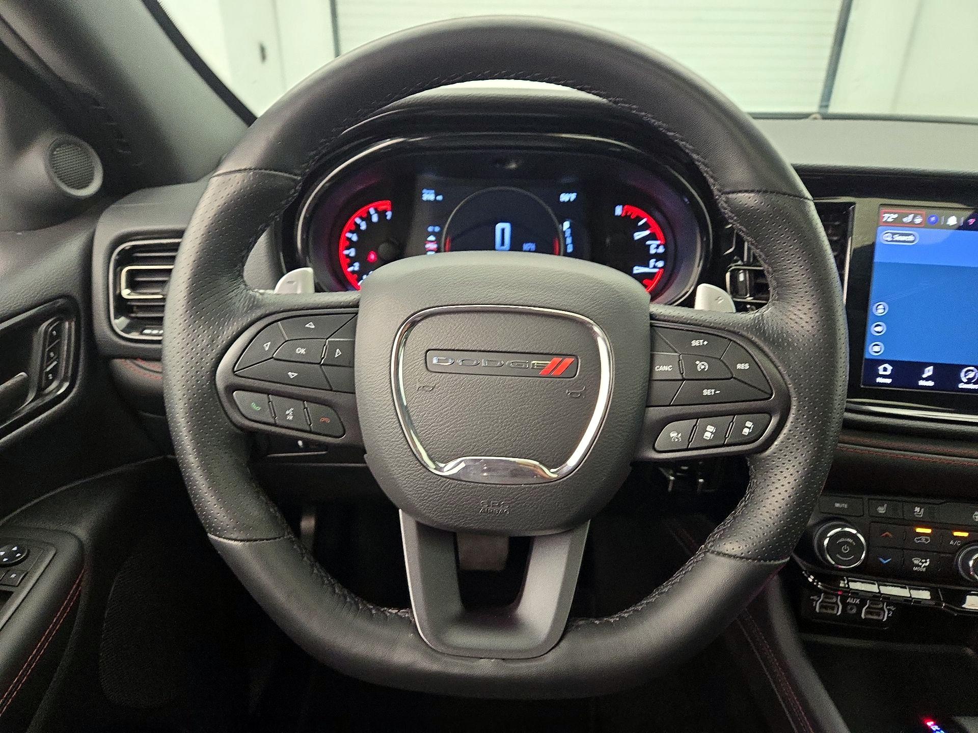 Thumbnail: 2024 Dodge Durango - 10