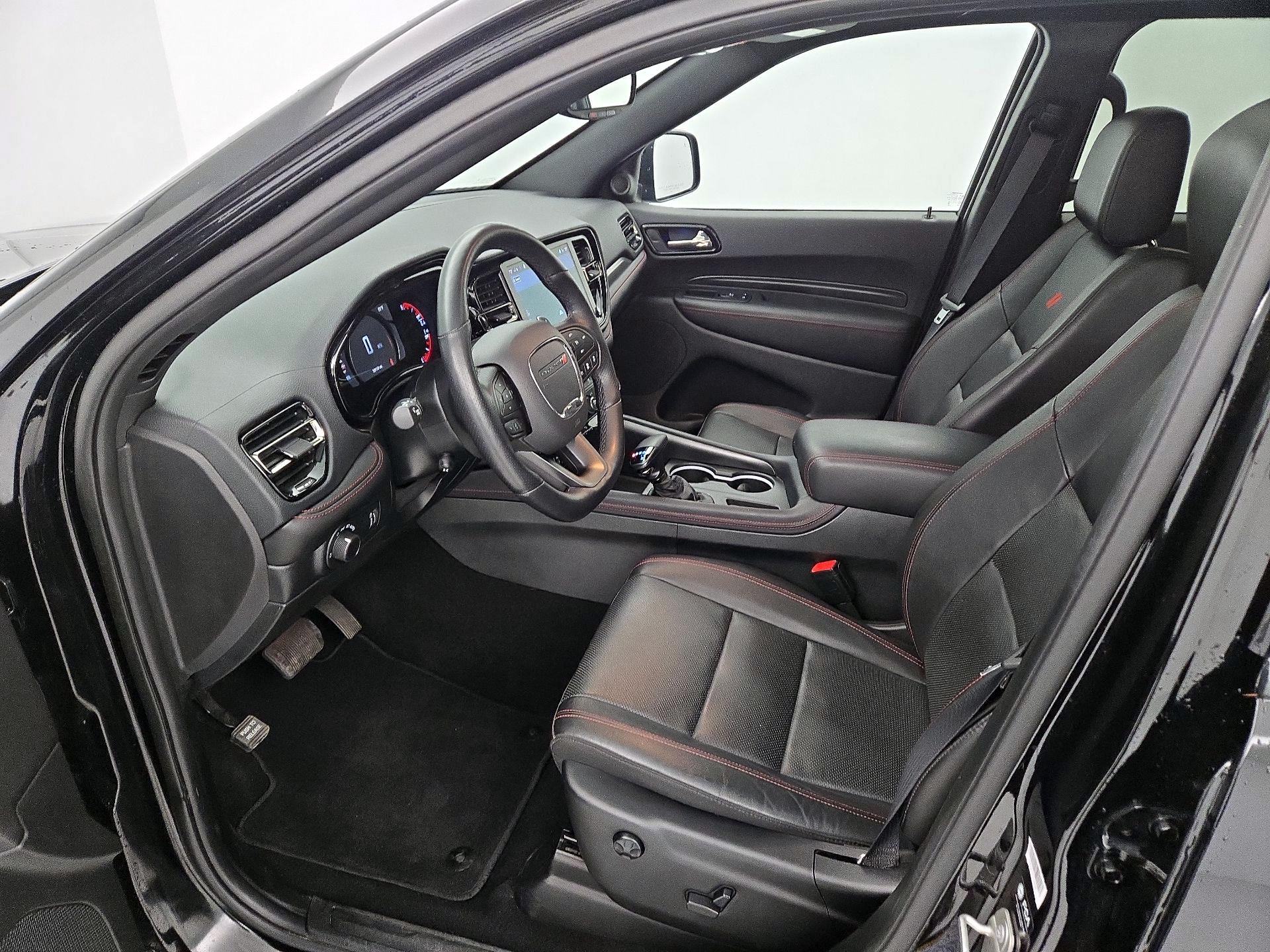 Thumbnail: 2024 Dodge Durango - 11