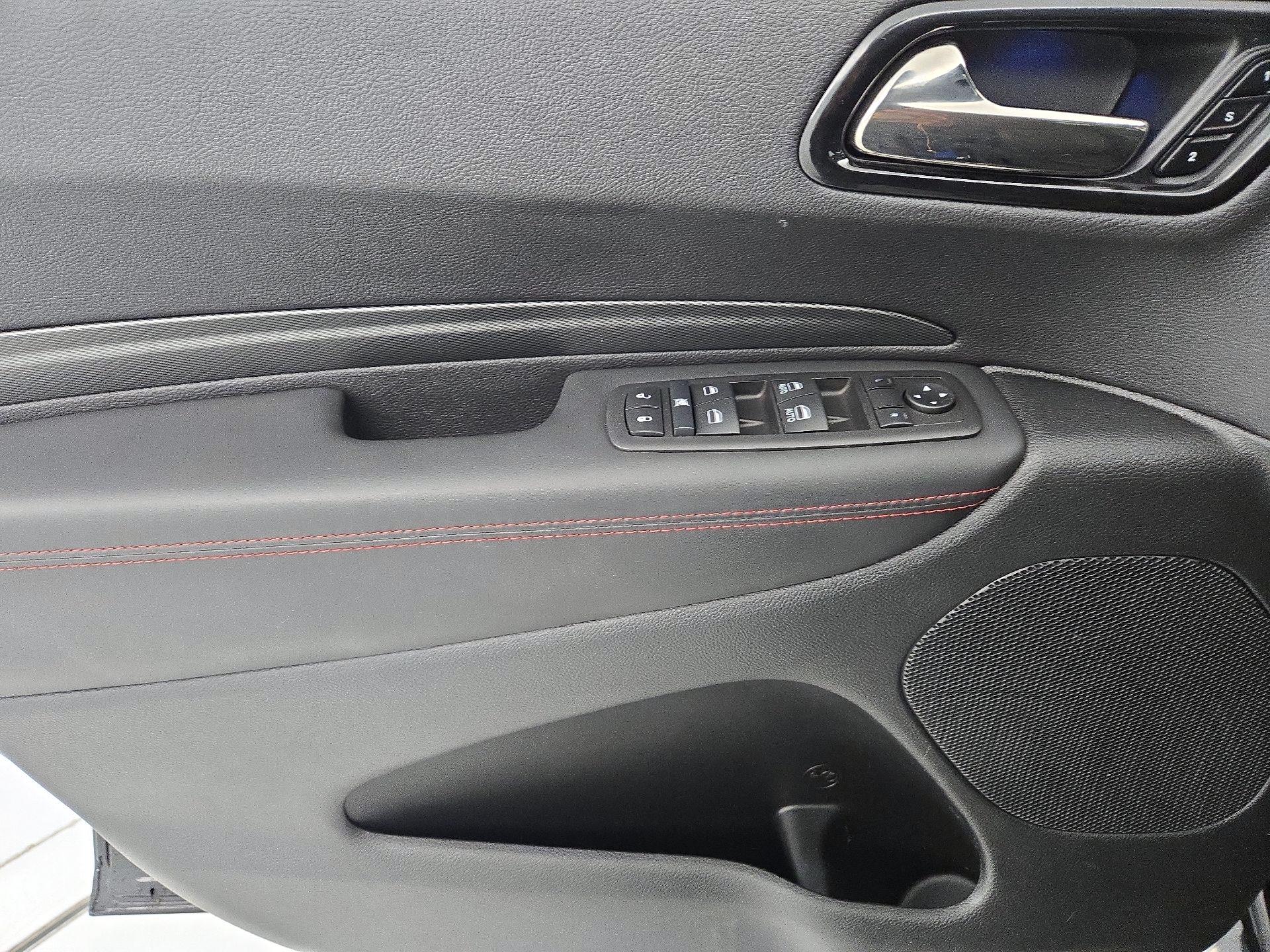 Thumbnail: 2024 Dodge Durango - 12