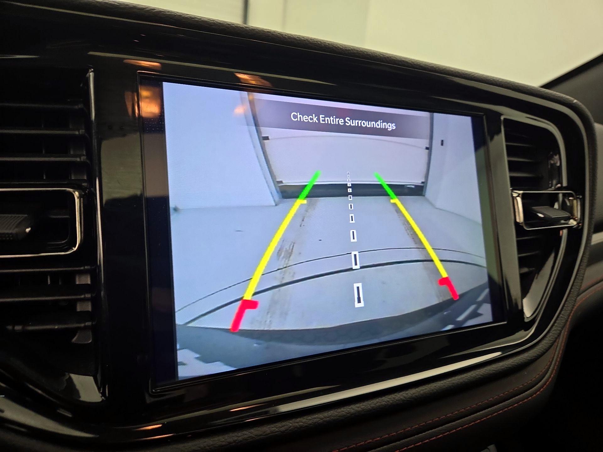 Thumbnail: 2024 Dodge Durango - 15