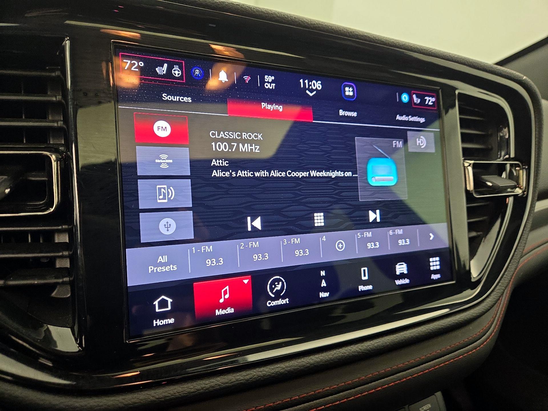 Thumbnail: 2024 Dodge Durango - 16