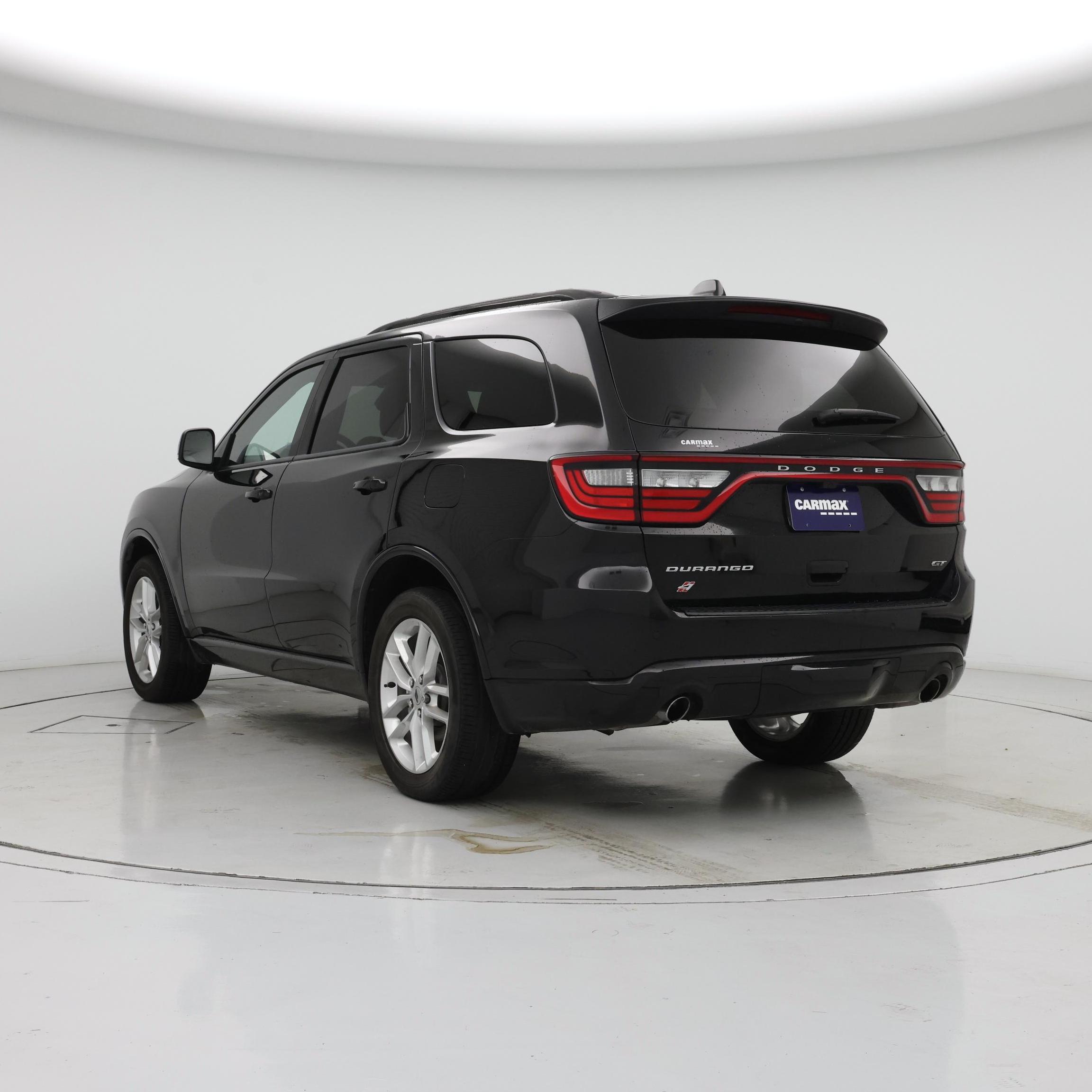 Thumbnail: 2024 Dodge Durango - 2