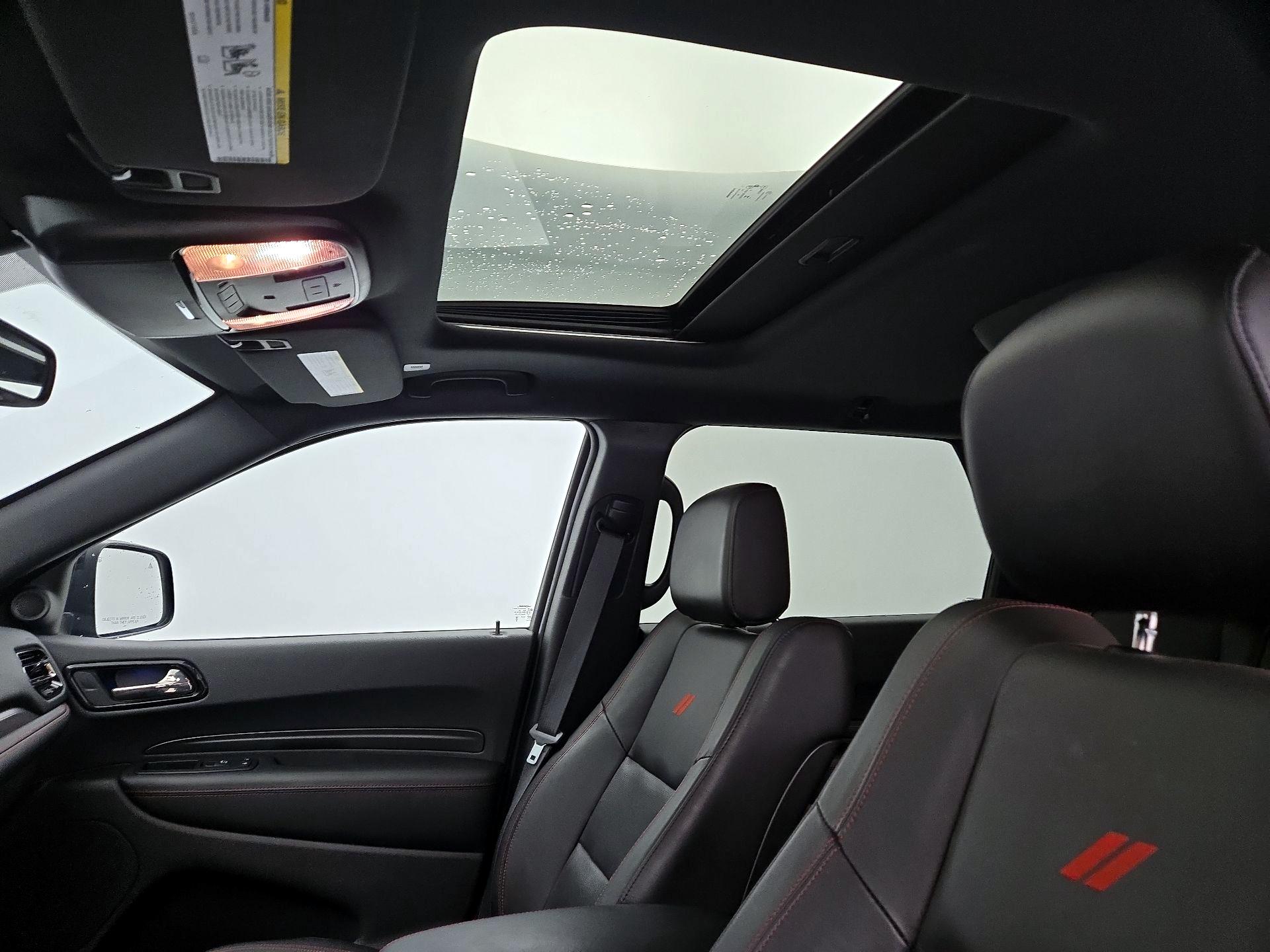 Thumbnail: 2024 Dodge Durango - 20