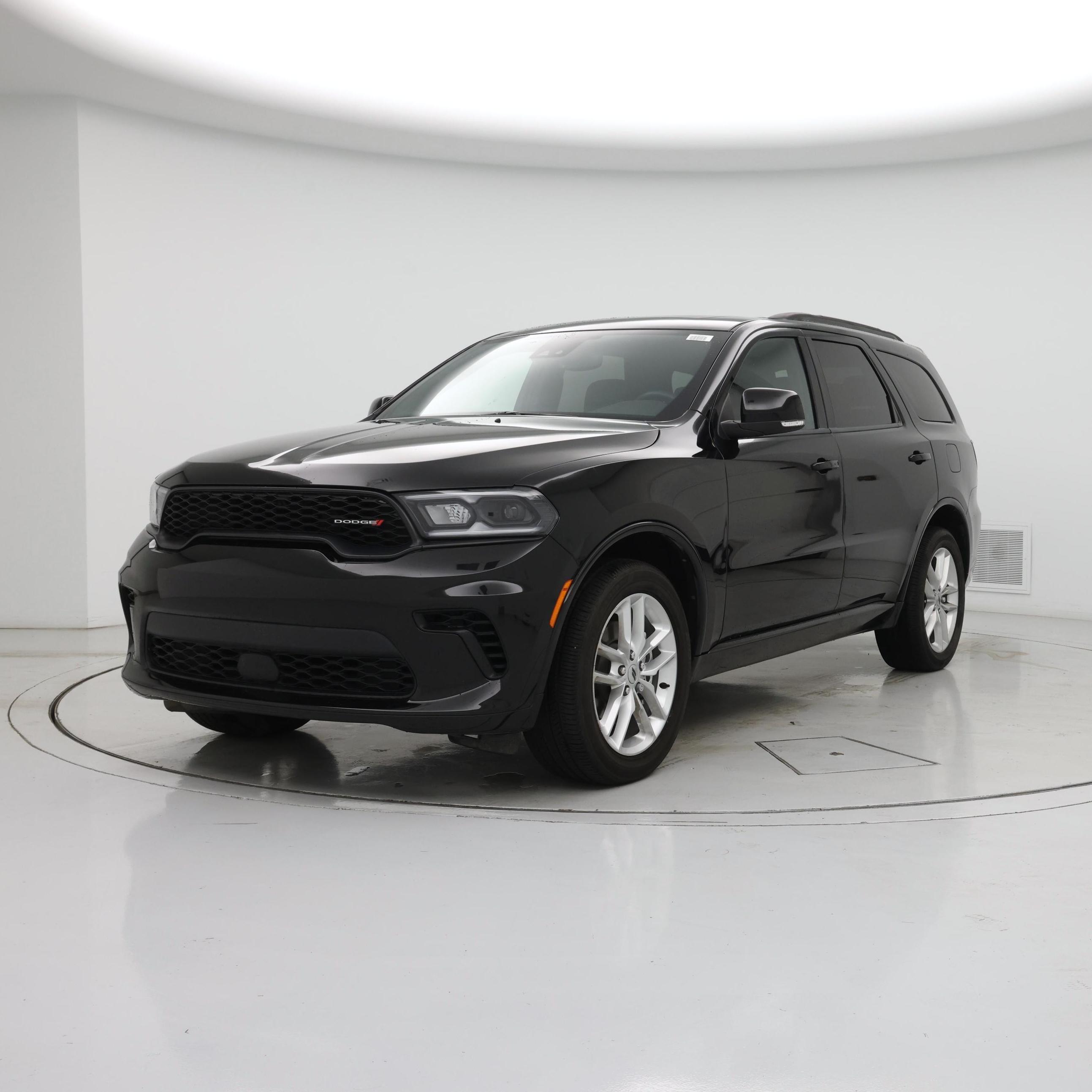 Thumbnail: 2024 Dodge Durango - 4