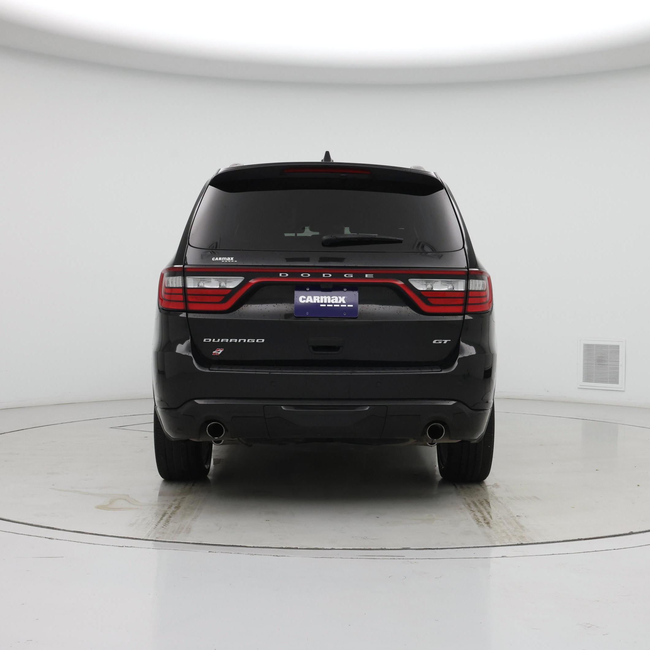 Thumbnail: 2024 Dodge Durango - 6