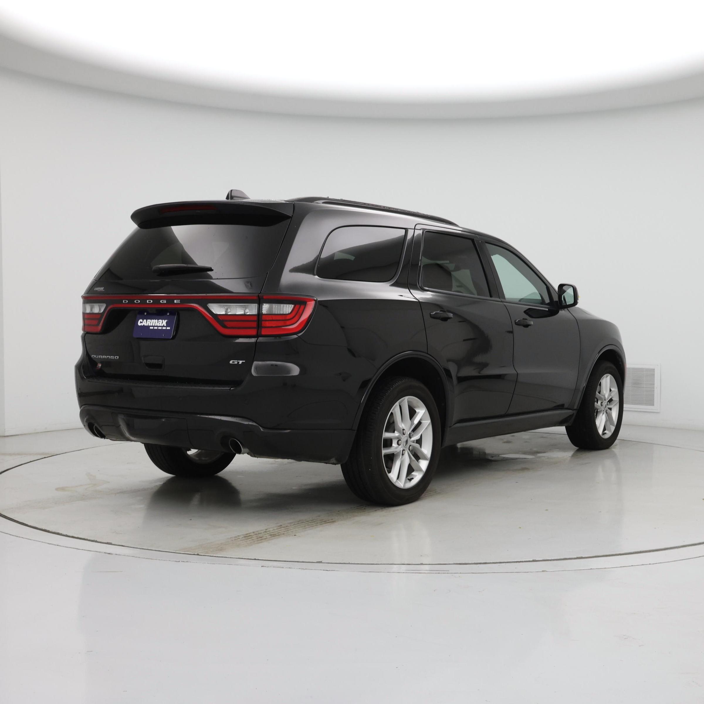 Thumbnail: 2024 Dodge Durango - 8