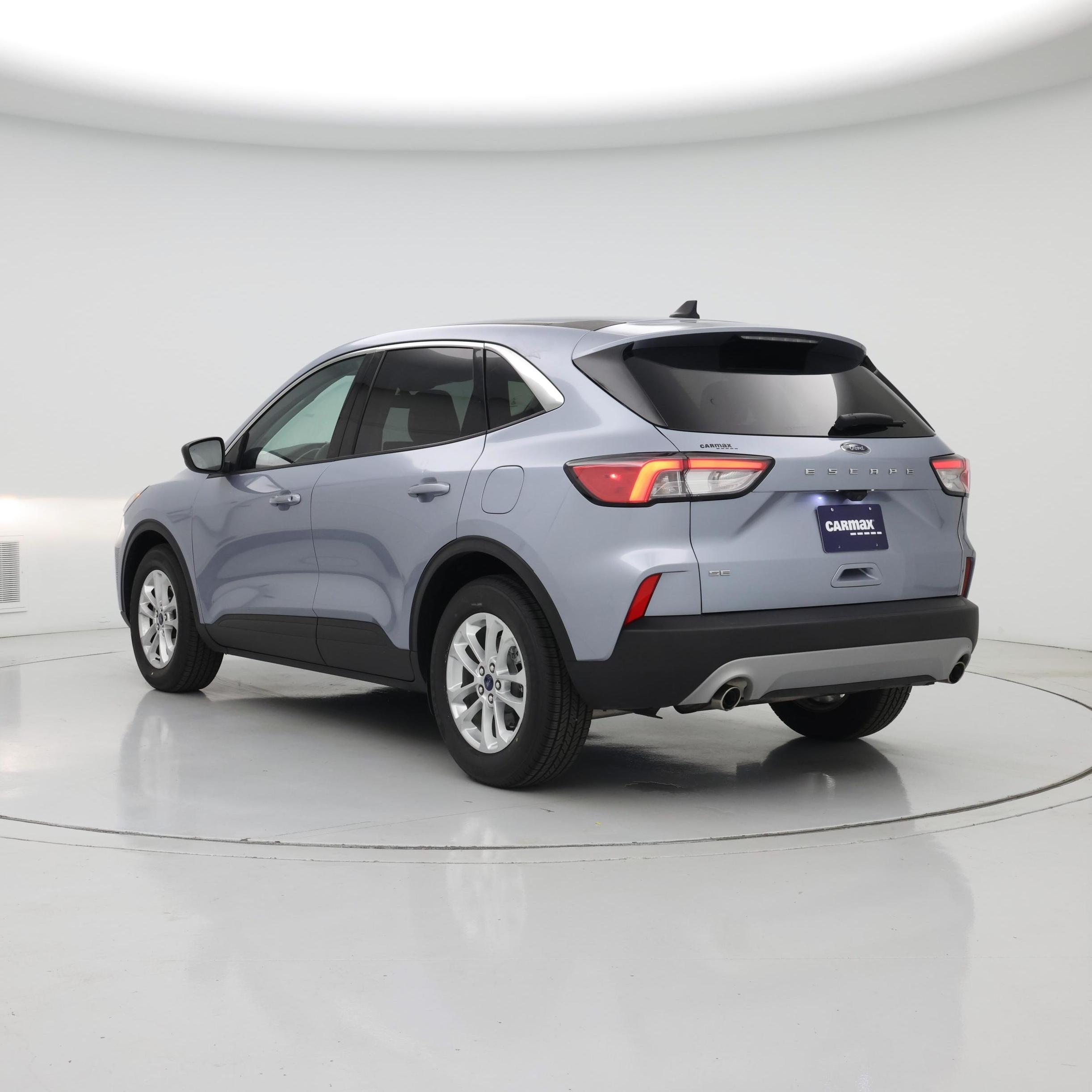 Thumbnail: 2022 Ford Escape - 2