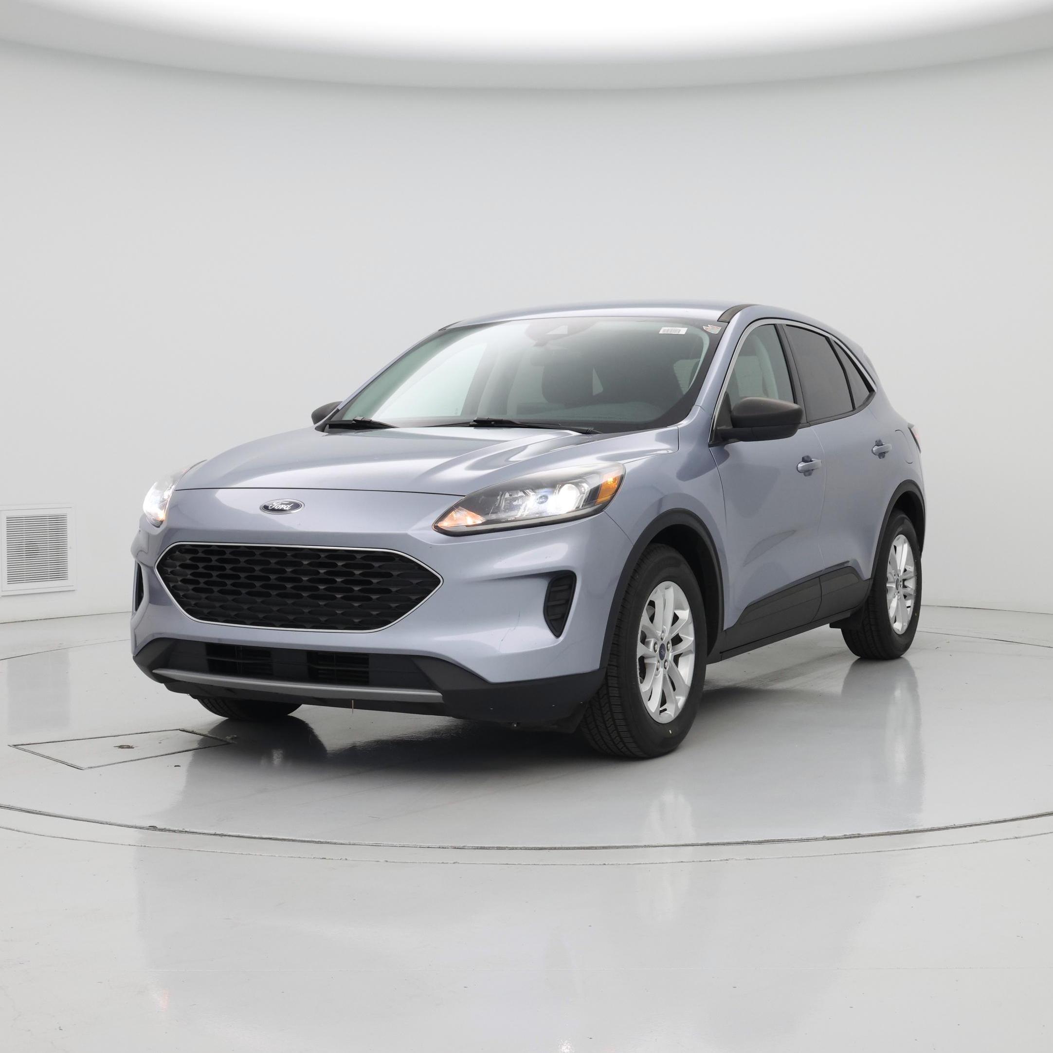 Thumbnail: 2022 Ford Escape - 4