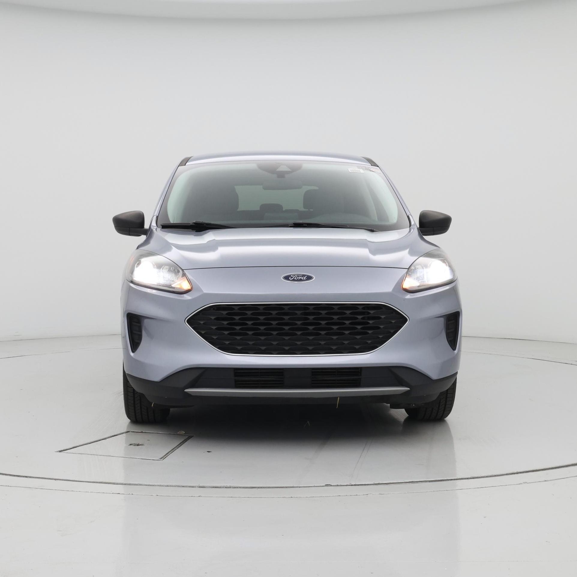 Thumbnail: 2022 Ford Escape - 5