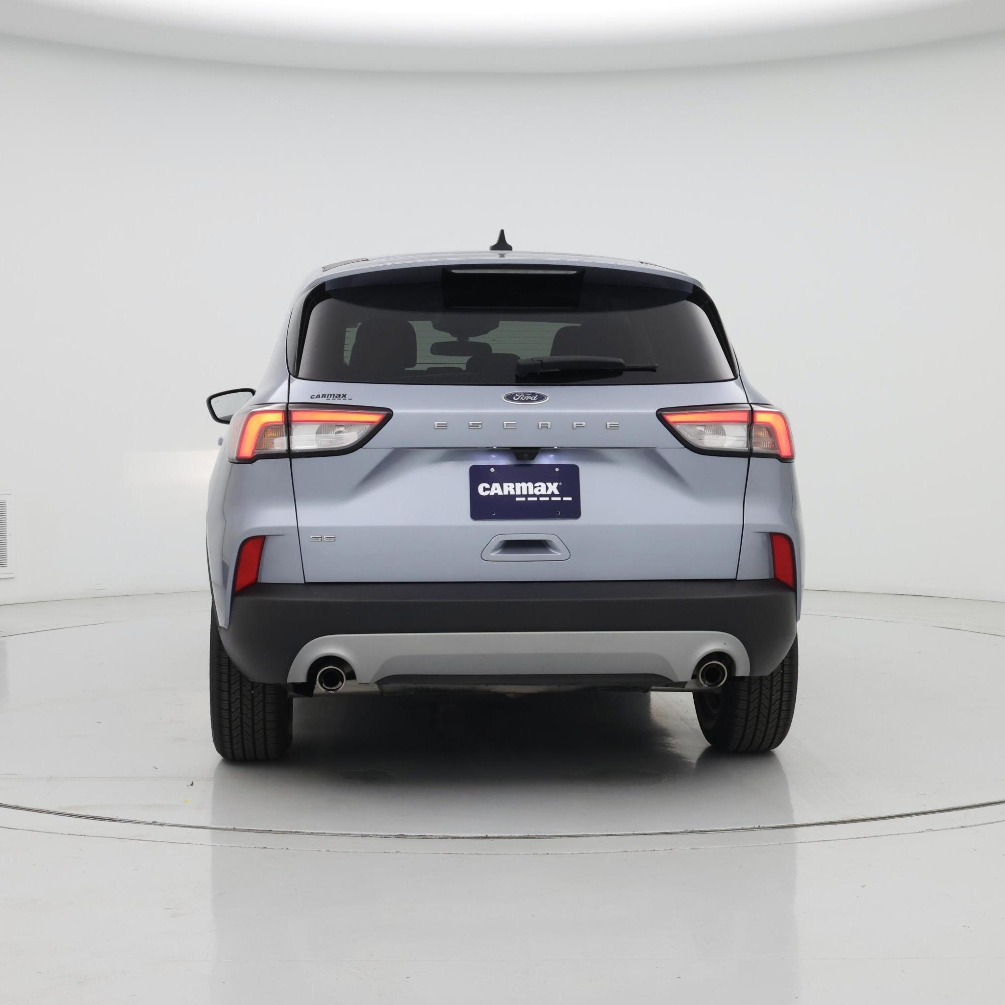 Thumbnail: 2022 Ford Escape - 6