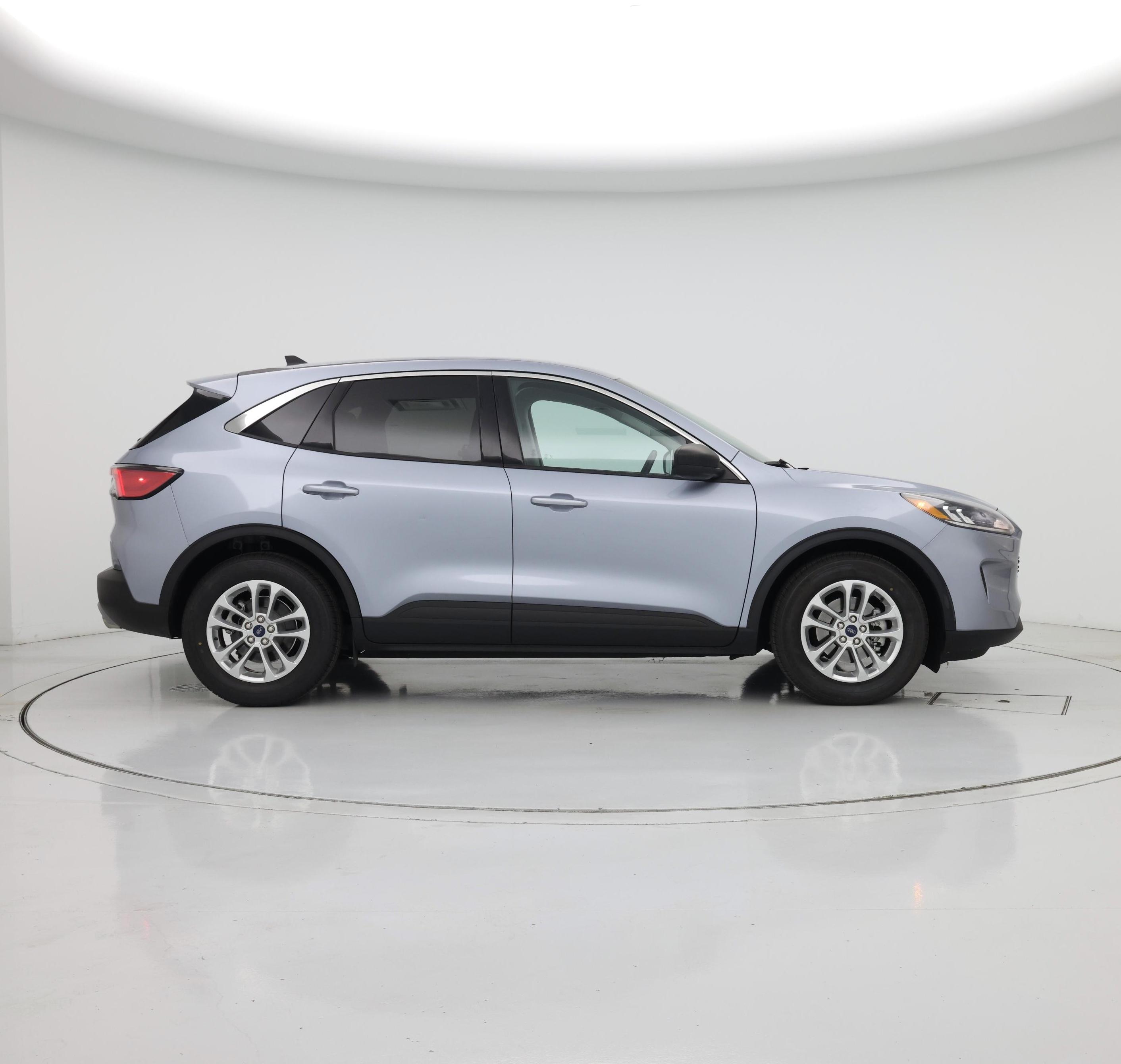 Thumbnail: 2022 Ford Escape - 7