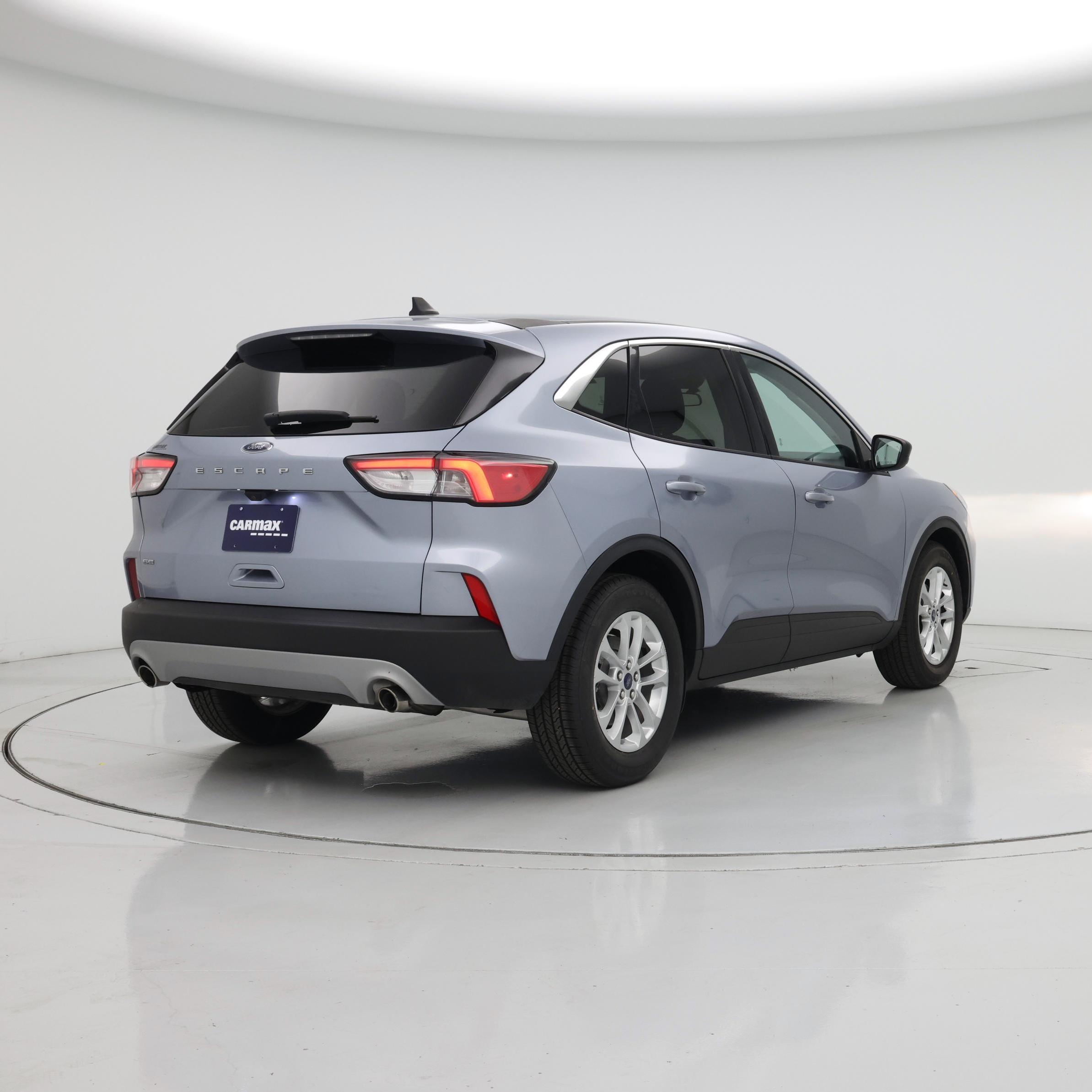 Thumbnail: 2022 Ford Escape - 8