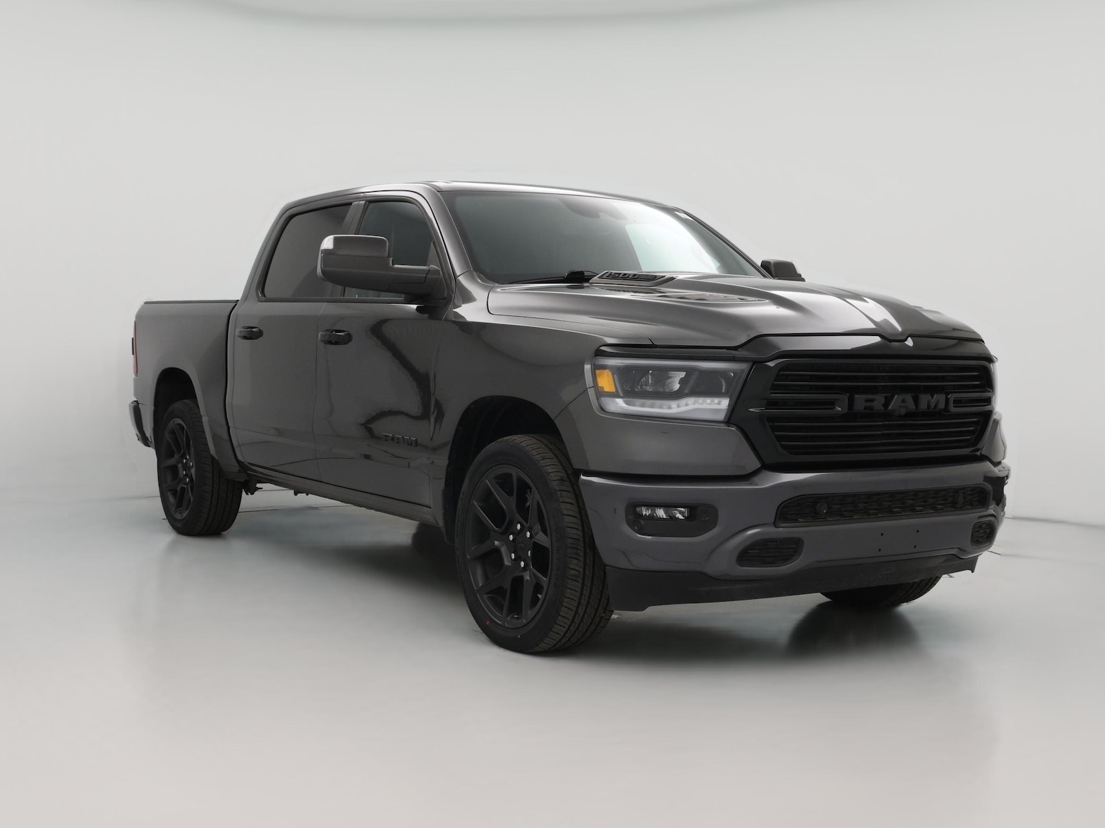 2024 RAM Ram 1500 Pickup Laramie
