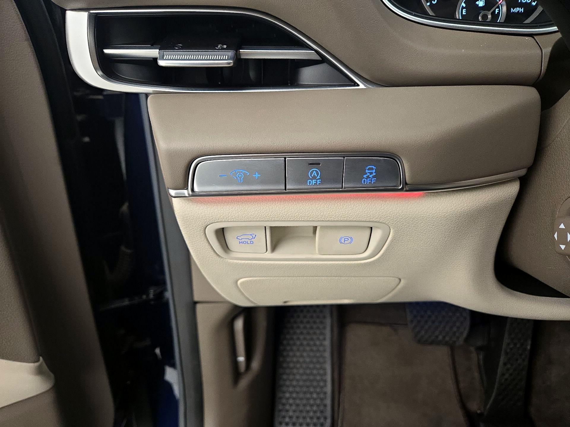 Thumbnail: 2024 Genesis GV80 - 13