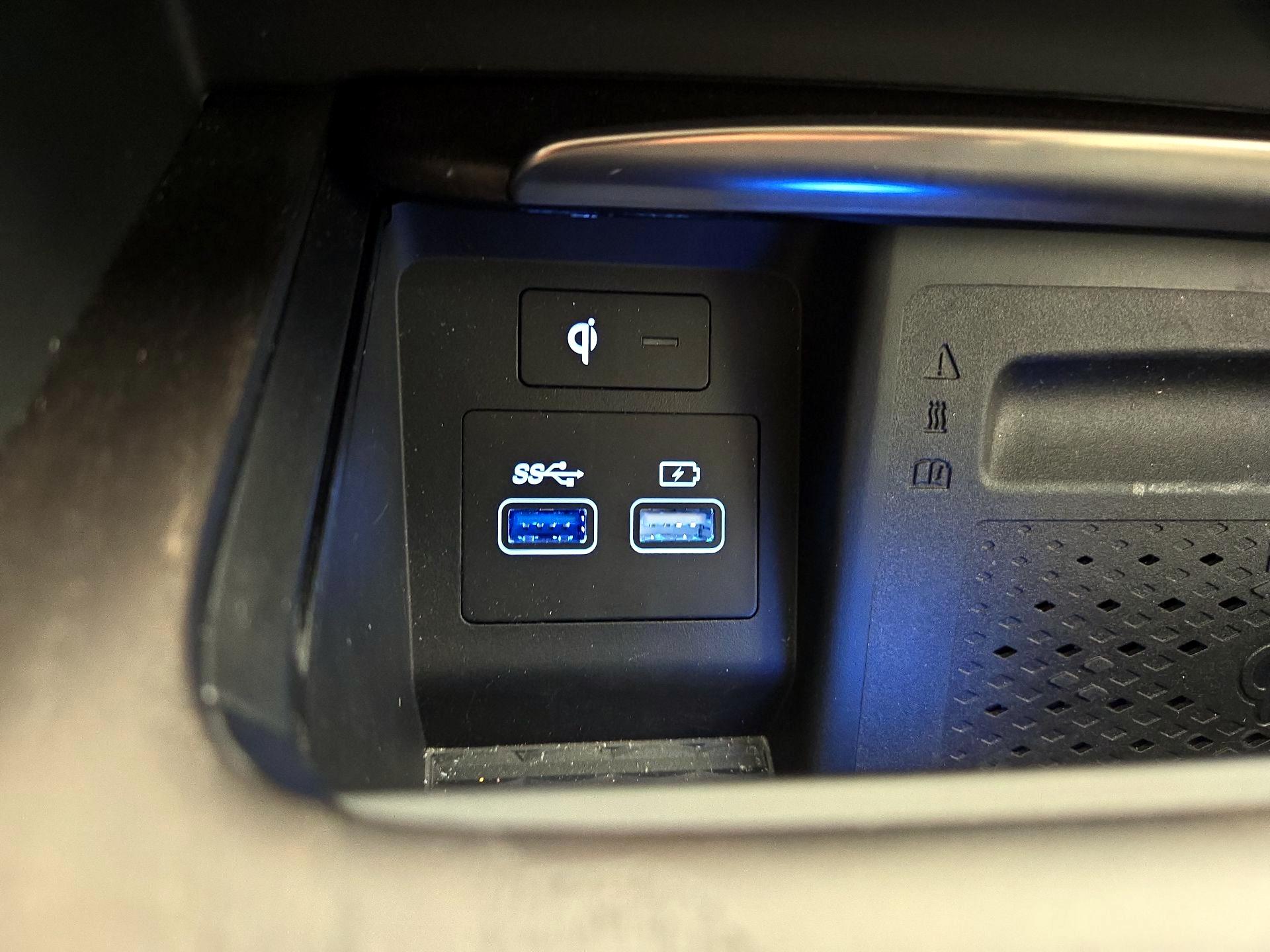 Thumbnail: 2024 Genesis GV80 - 19