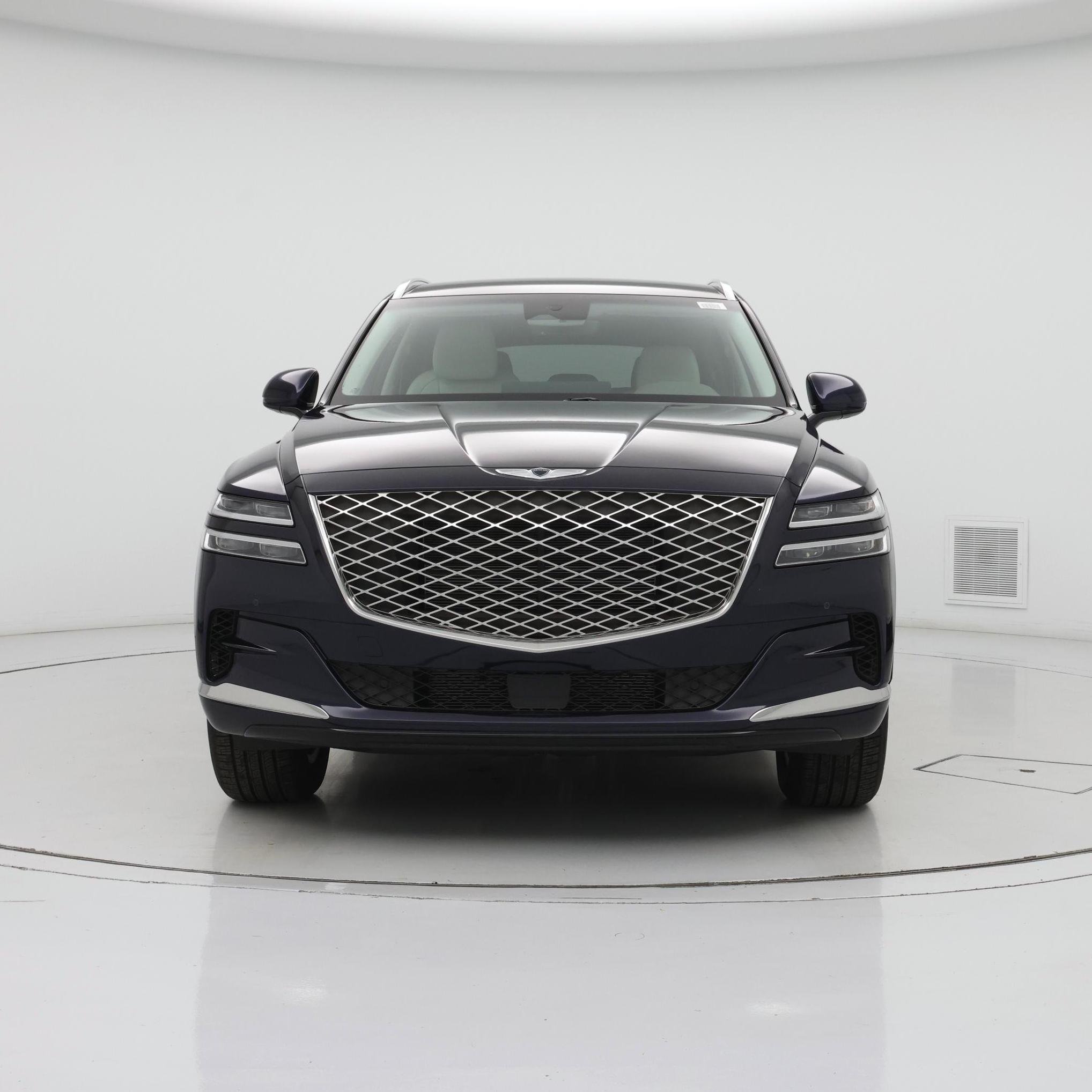 Thumbnail: 2024 Genesis GV80 - 5