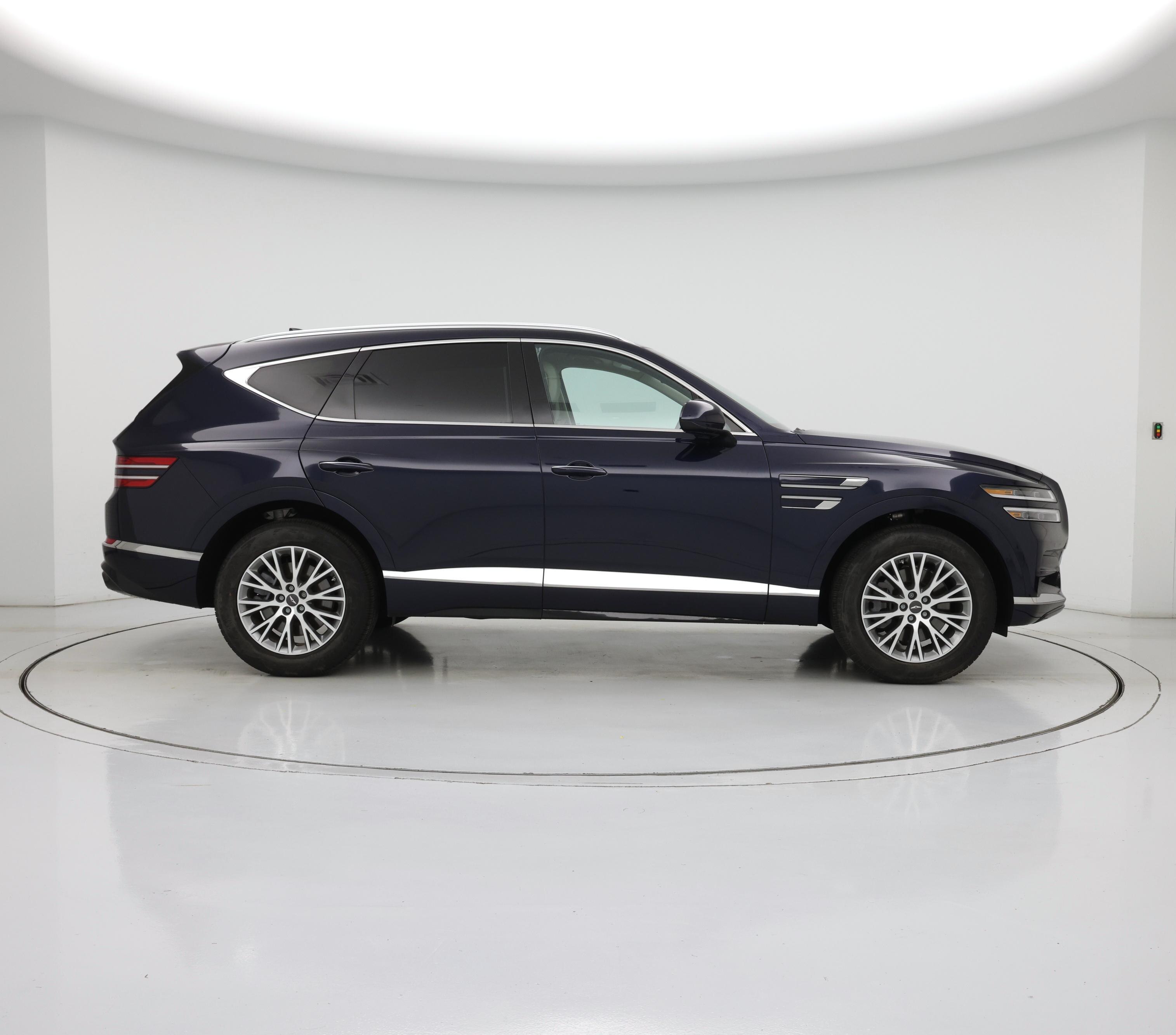 Thumbnail: 2024 Genesis GV80 - 7