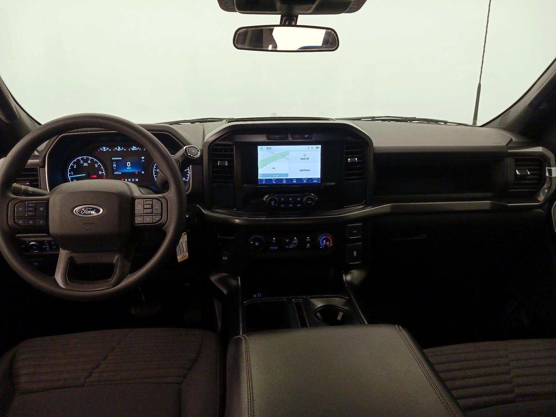 Thumbnail: 2023 Ford F-150 - 9