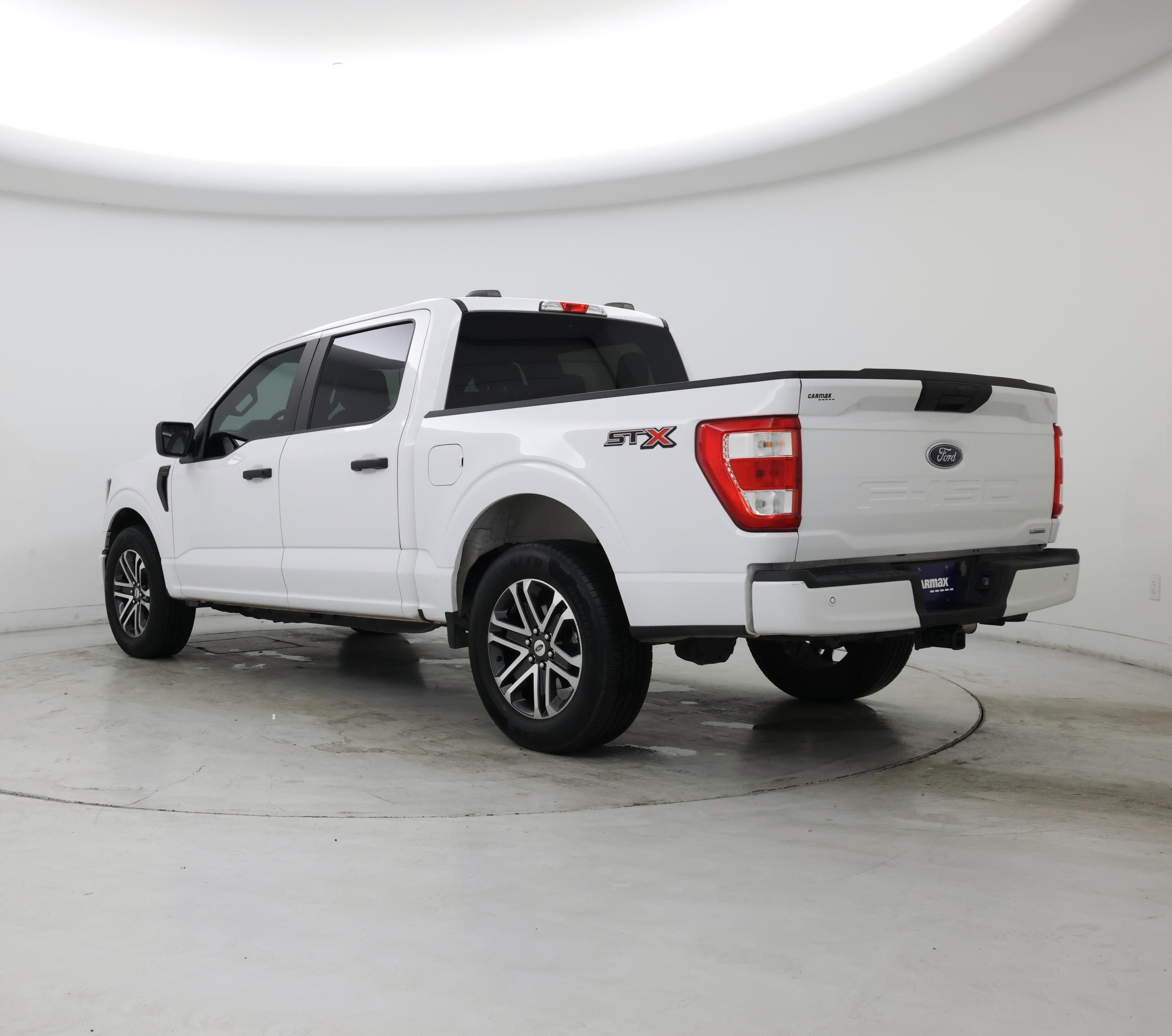 Thumbnail: 2023 Ford F-150 - 2