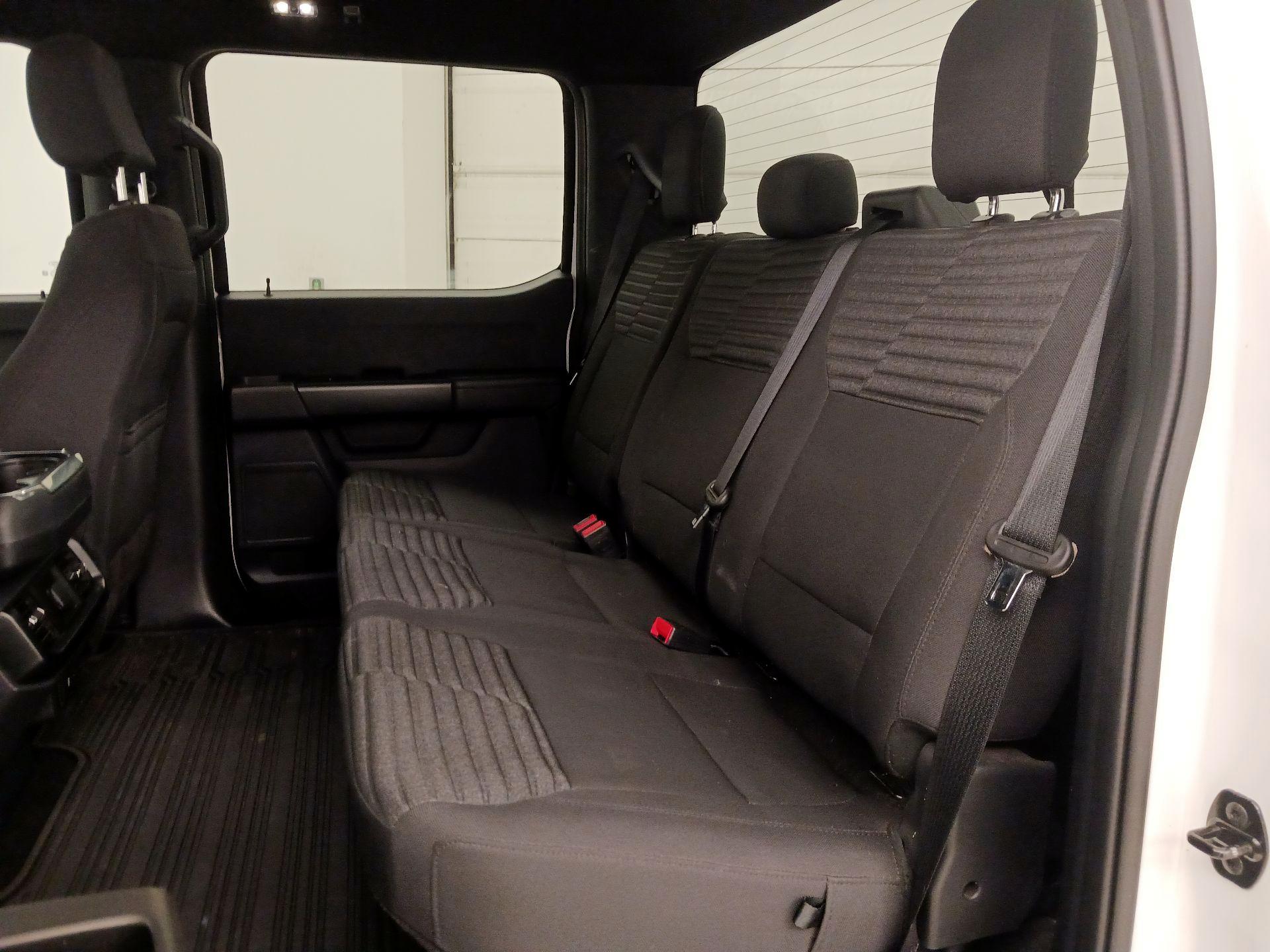 Thumbnail: 2023 Ford F-150 - 20