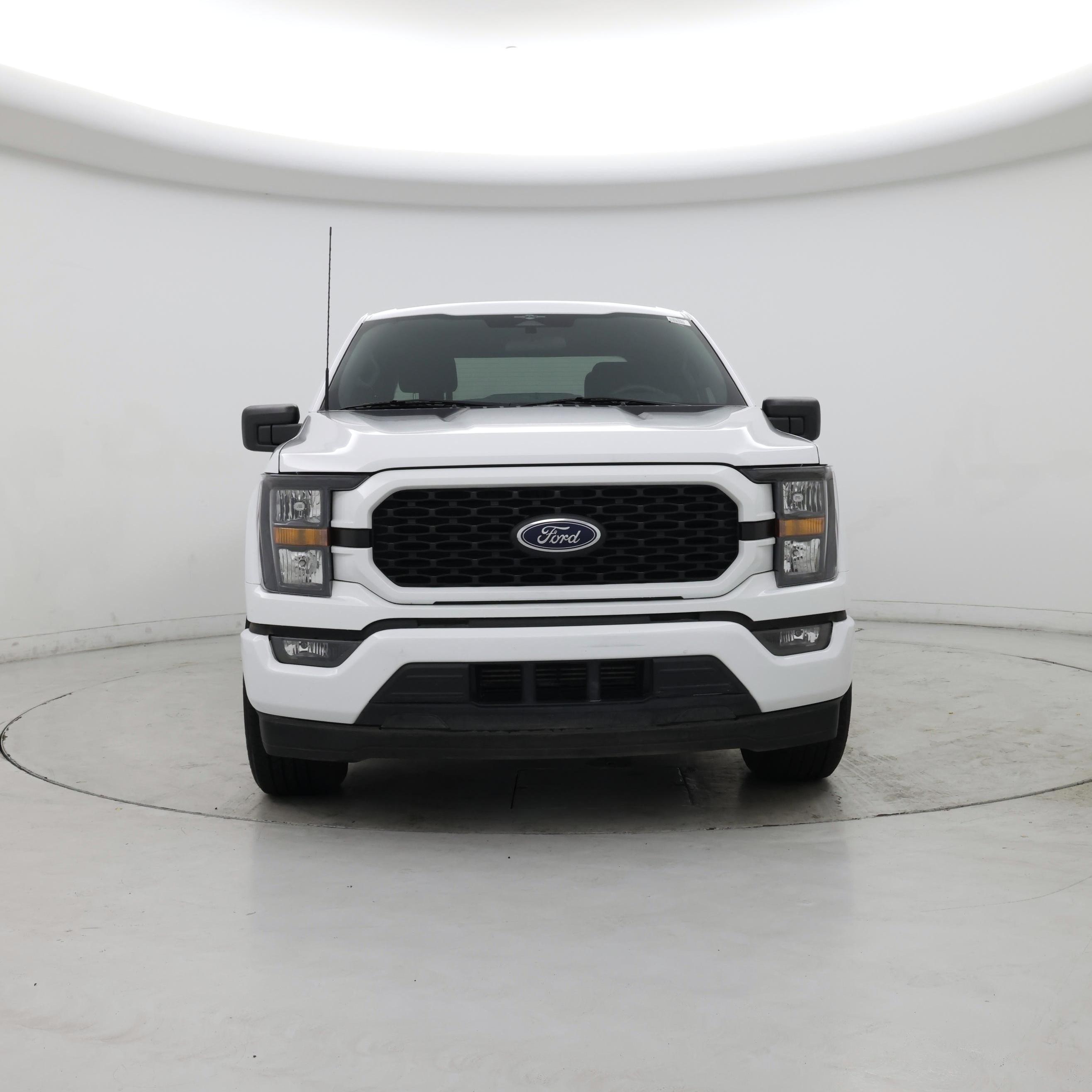 Thumbnail: 2023 Ford F-150 - 5