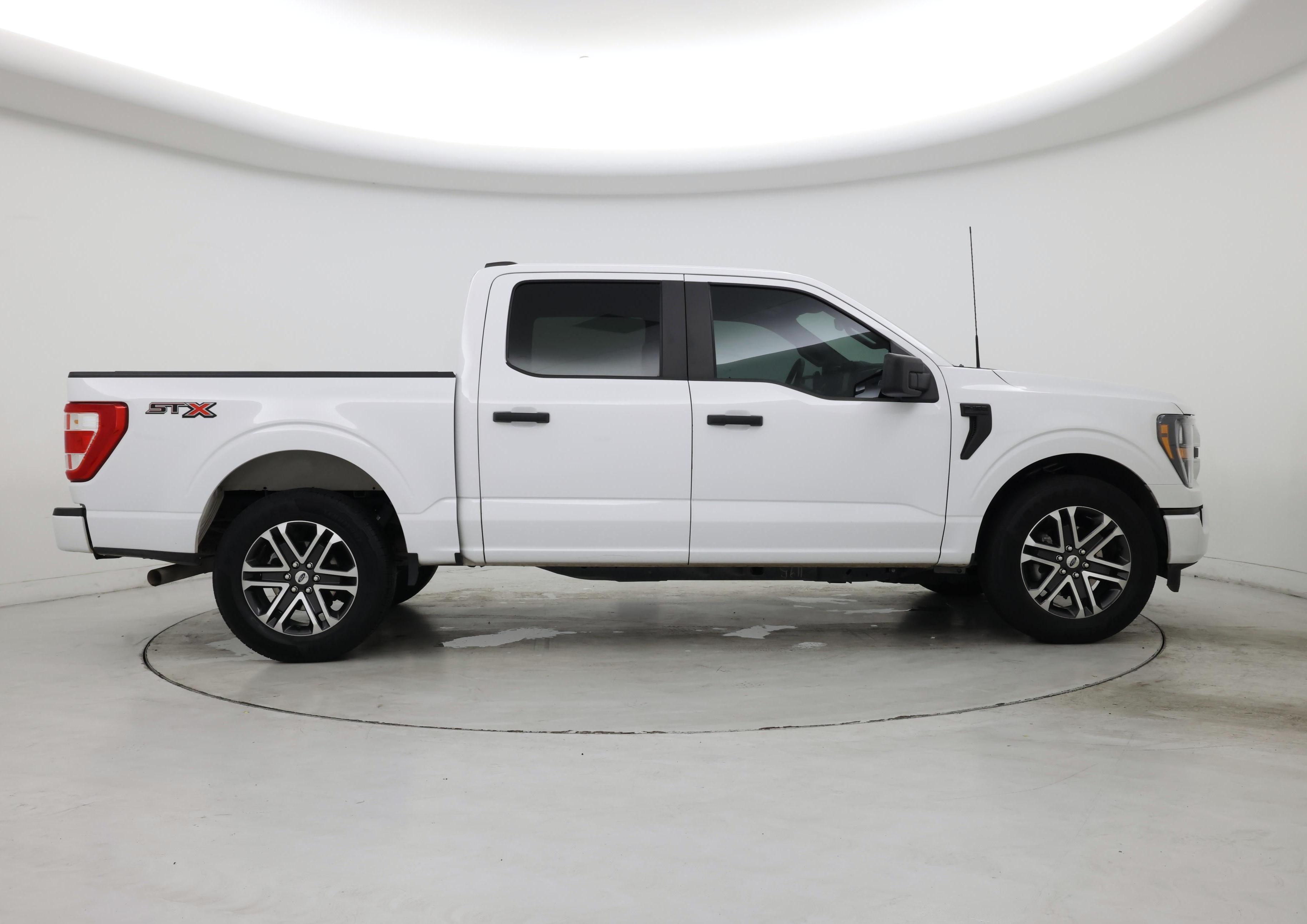 Thumbnail: 2023 Ford F-150 - 7